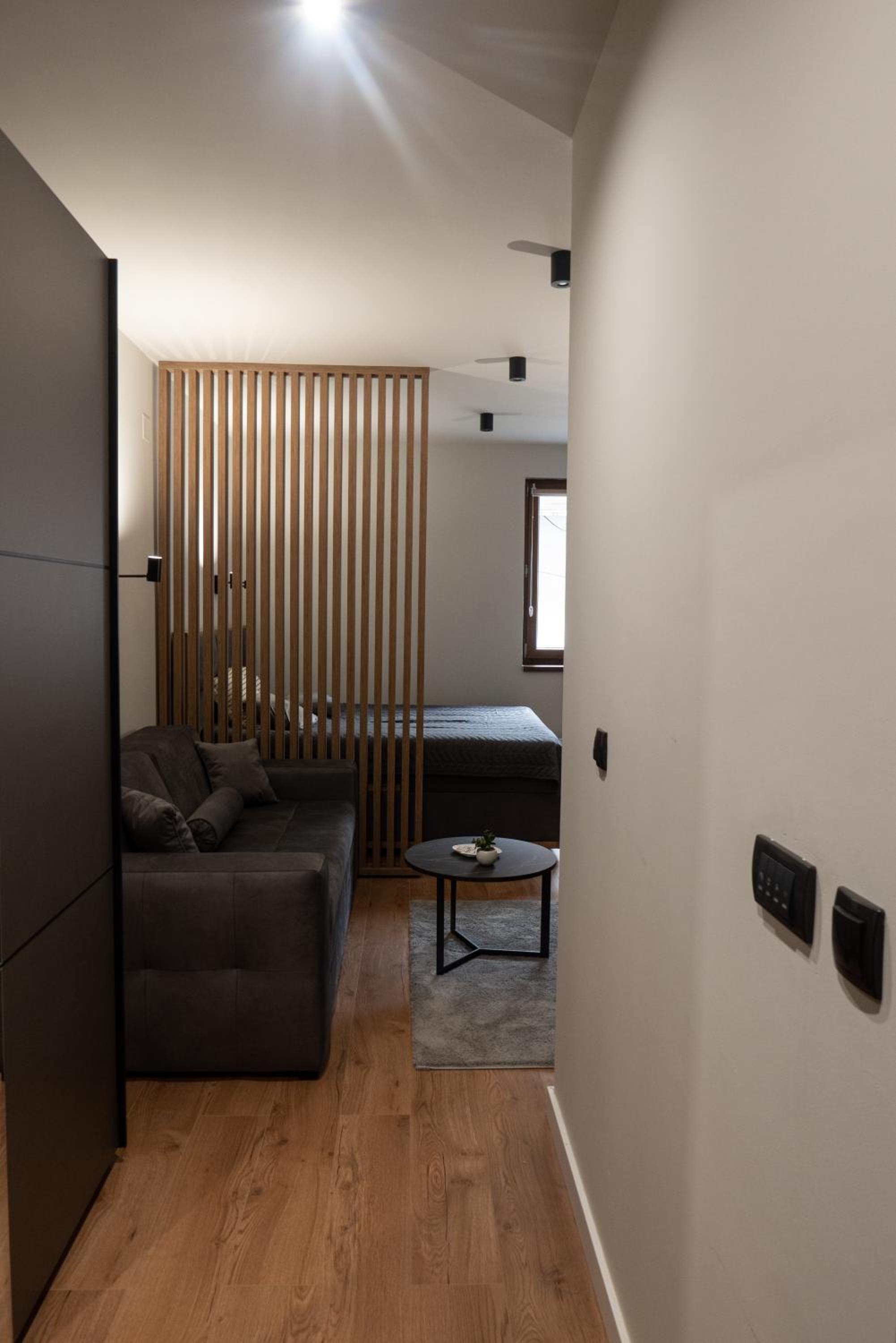 Apartman Aleni - Bela Reka, Brzeće view 4