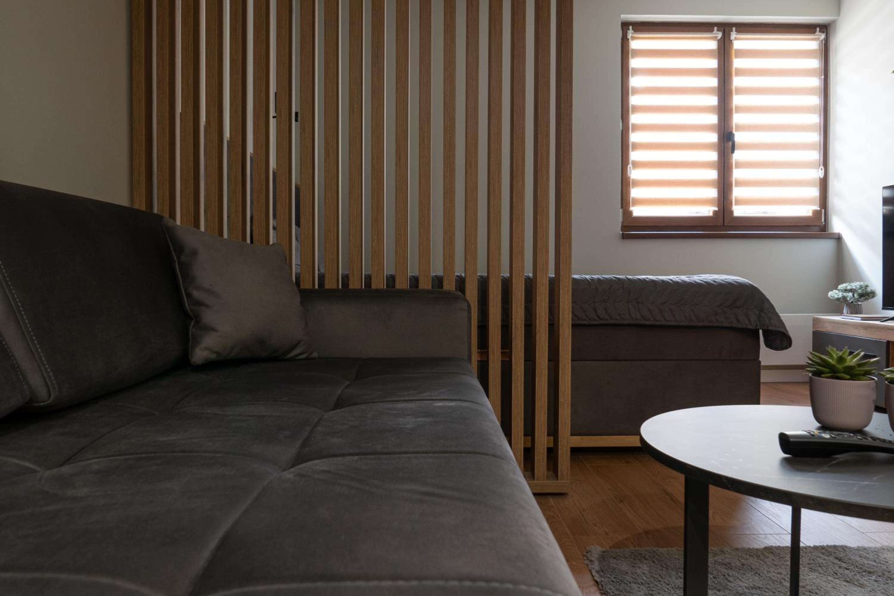 Apartman Aleni - Bela Reka, Brzeće view 5