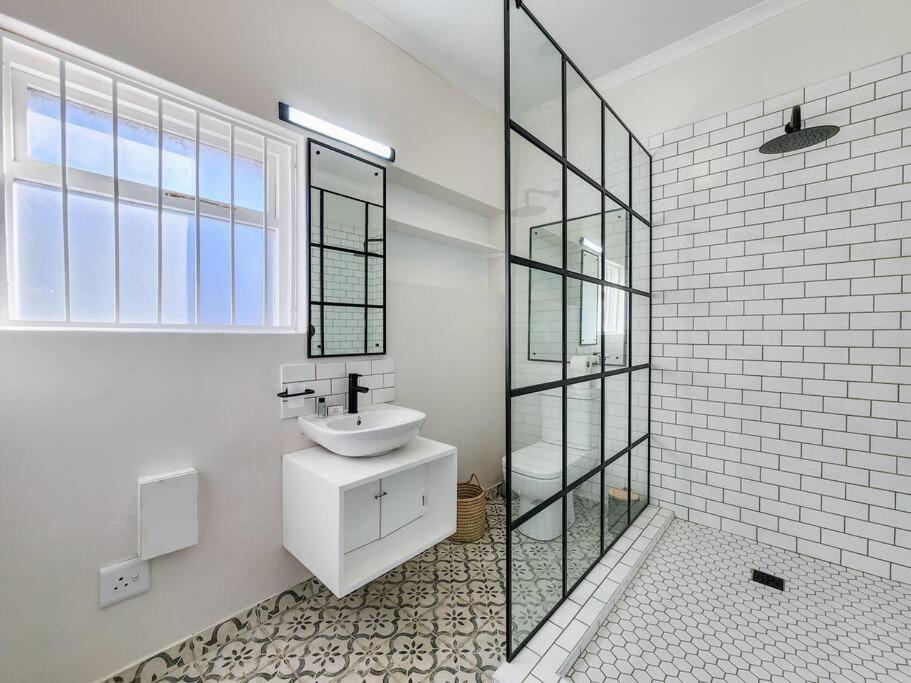 Visually Stunning apartment
