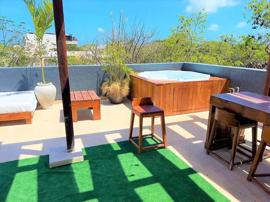 roof