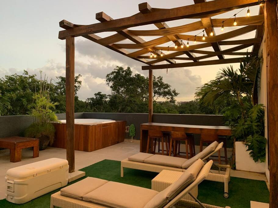 roof