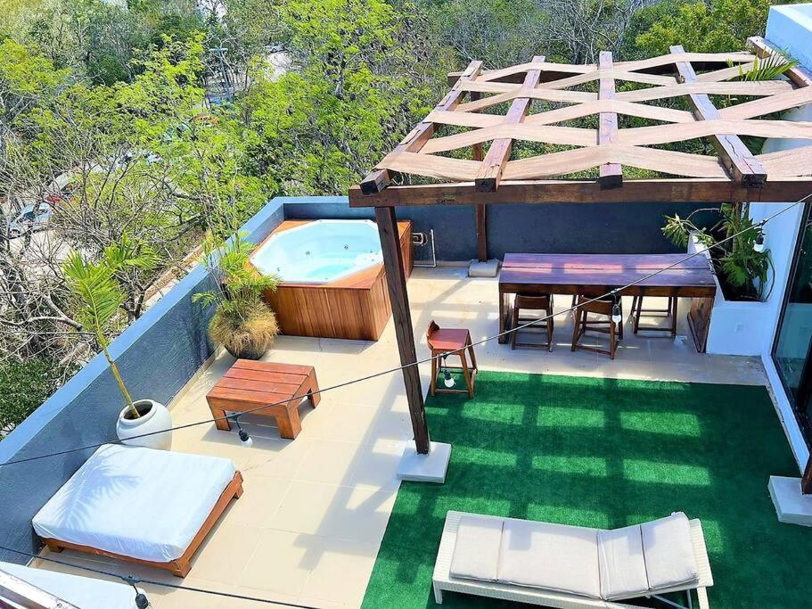 roof