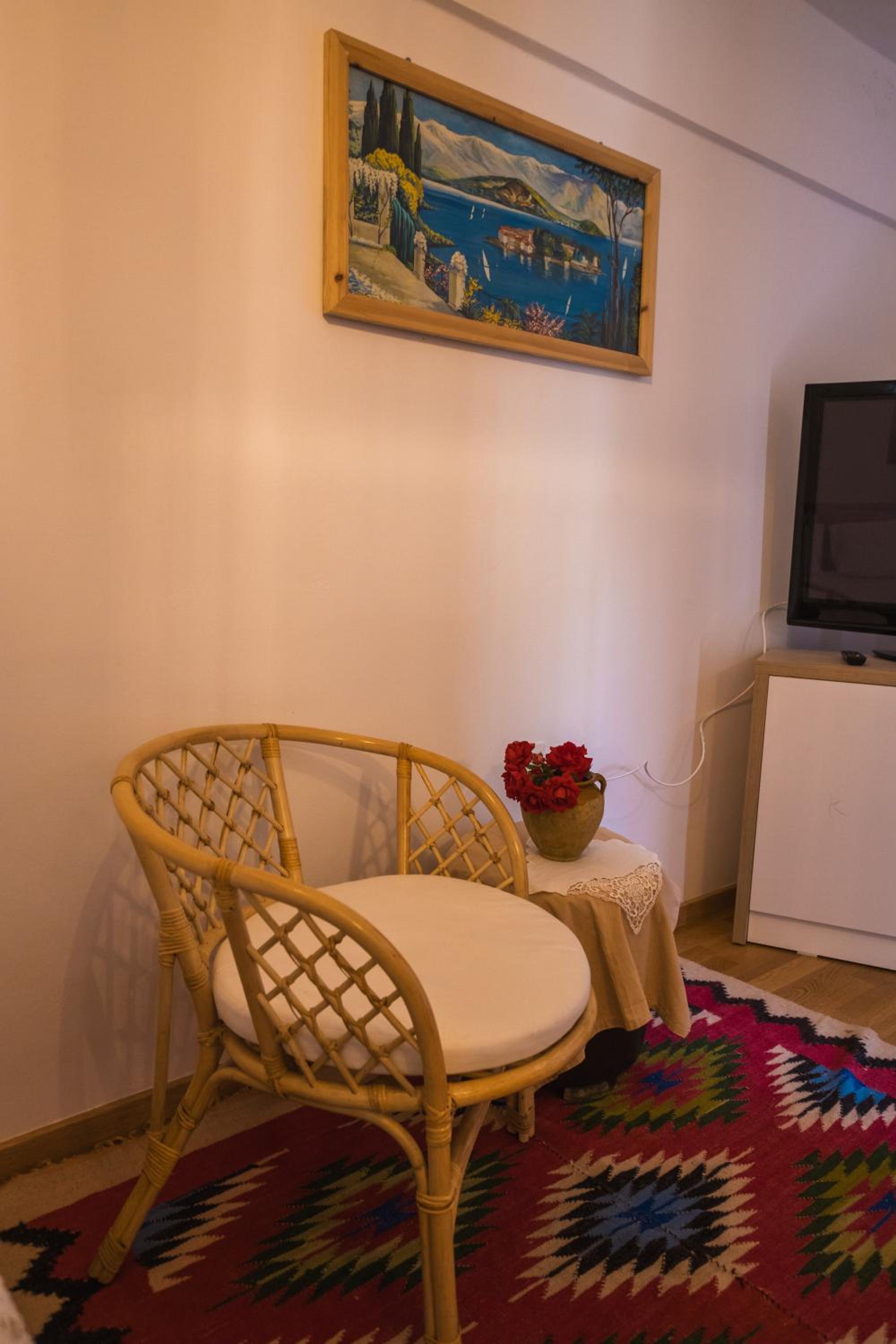Villa Porta Qeparo
