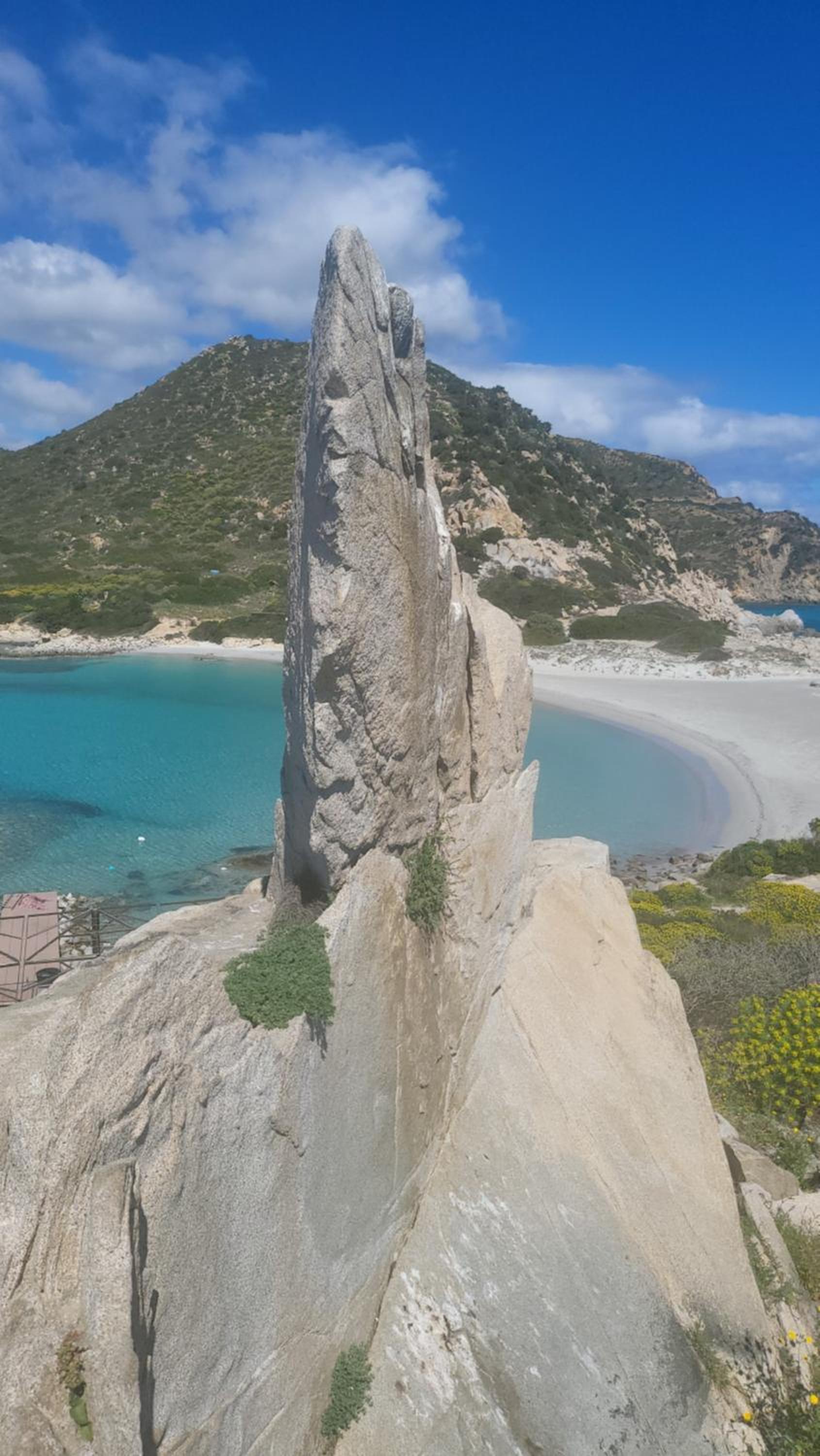Paraiso Sardo 1 view 2