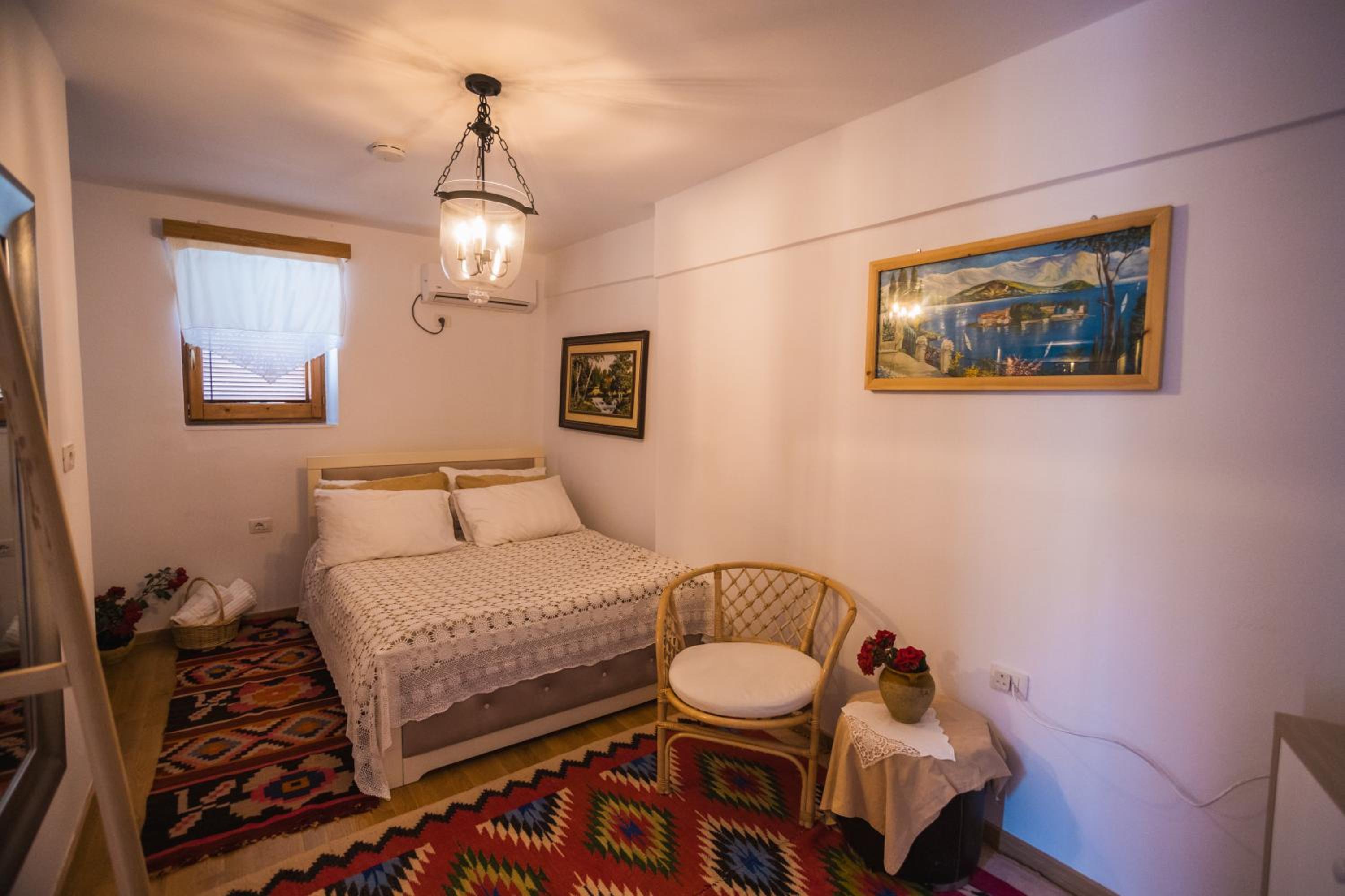 Villa Porta Qeparo