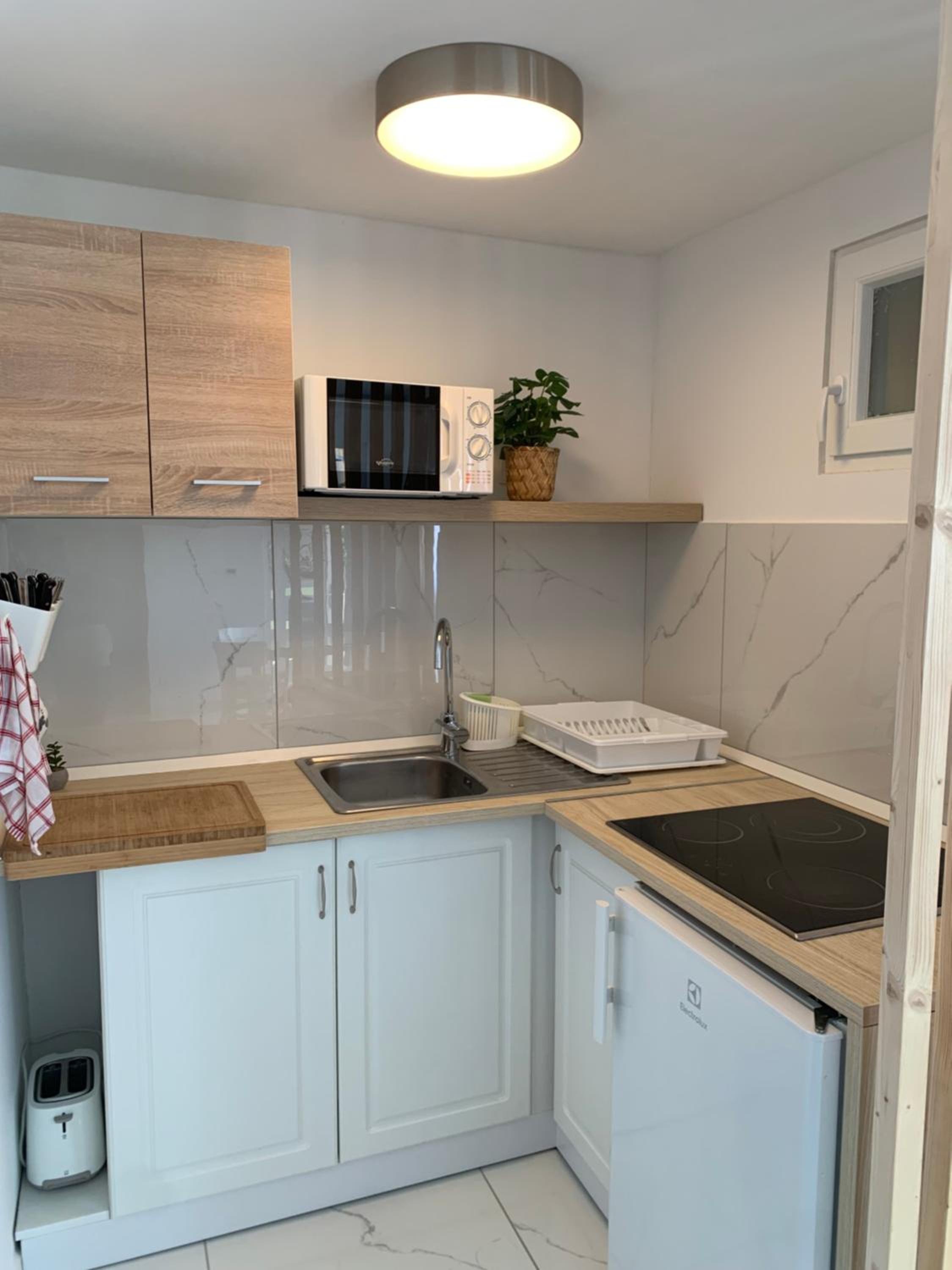 Naluri Apartman