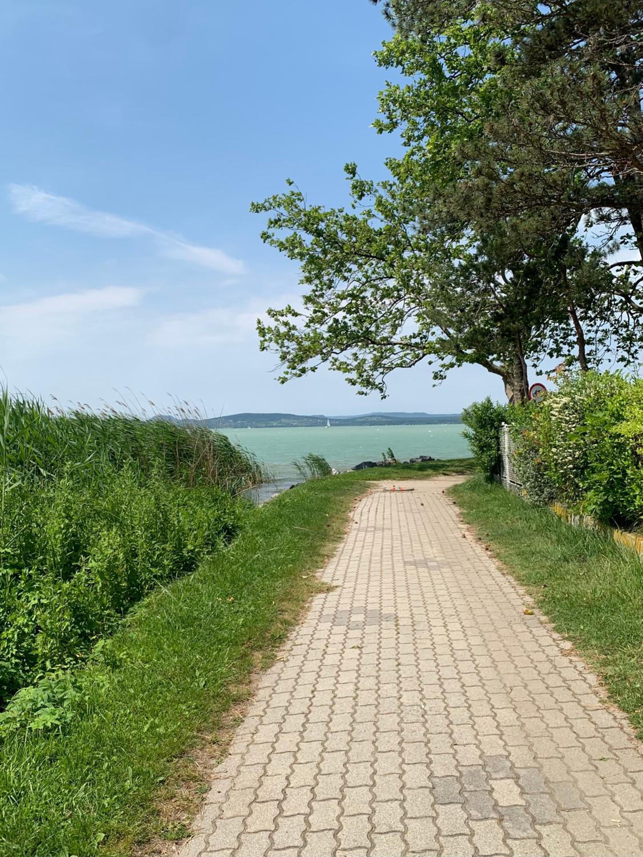 Naluri Apartman