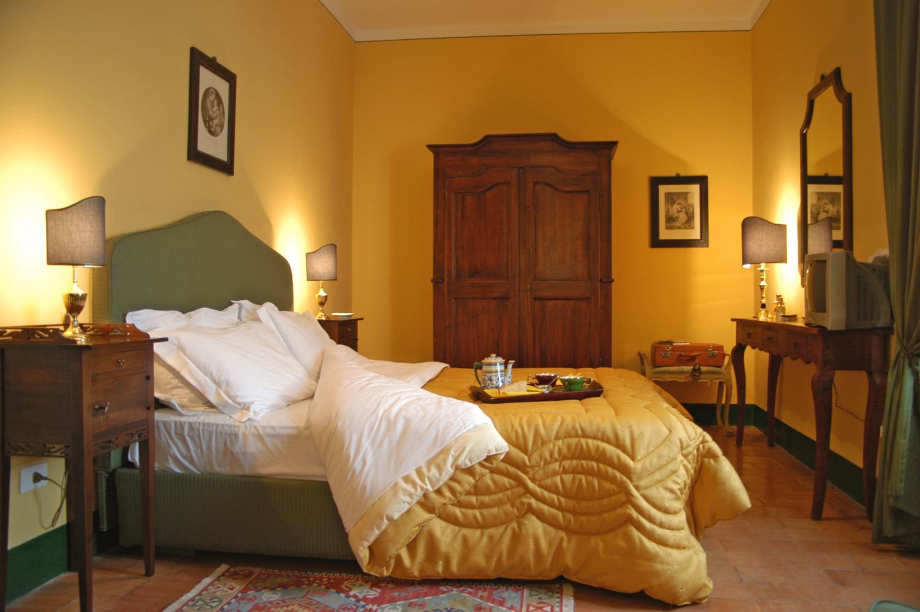 La Ghirlanda Wine Resort