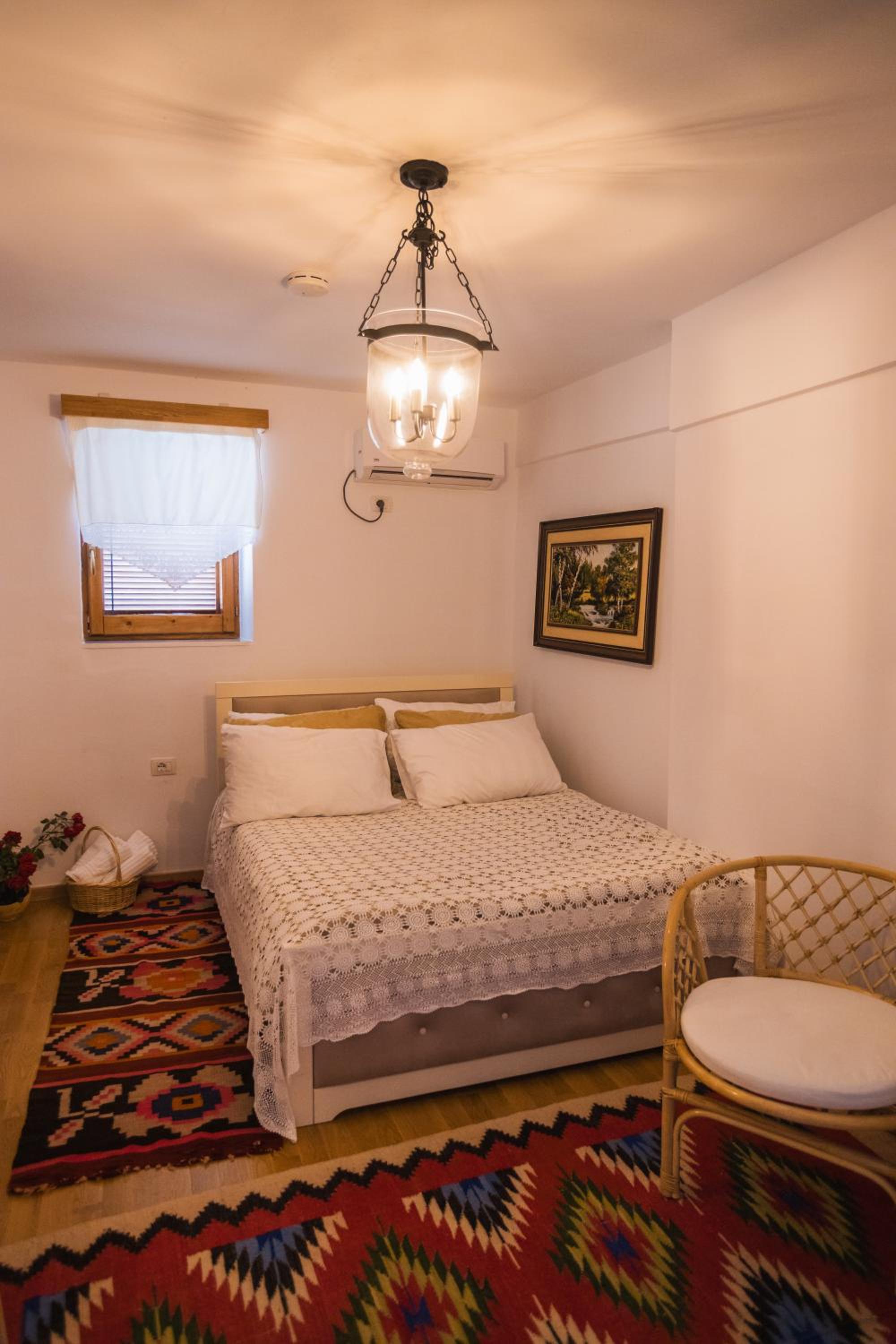Villa Porta Qeparo