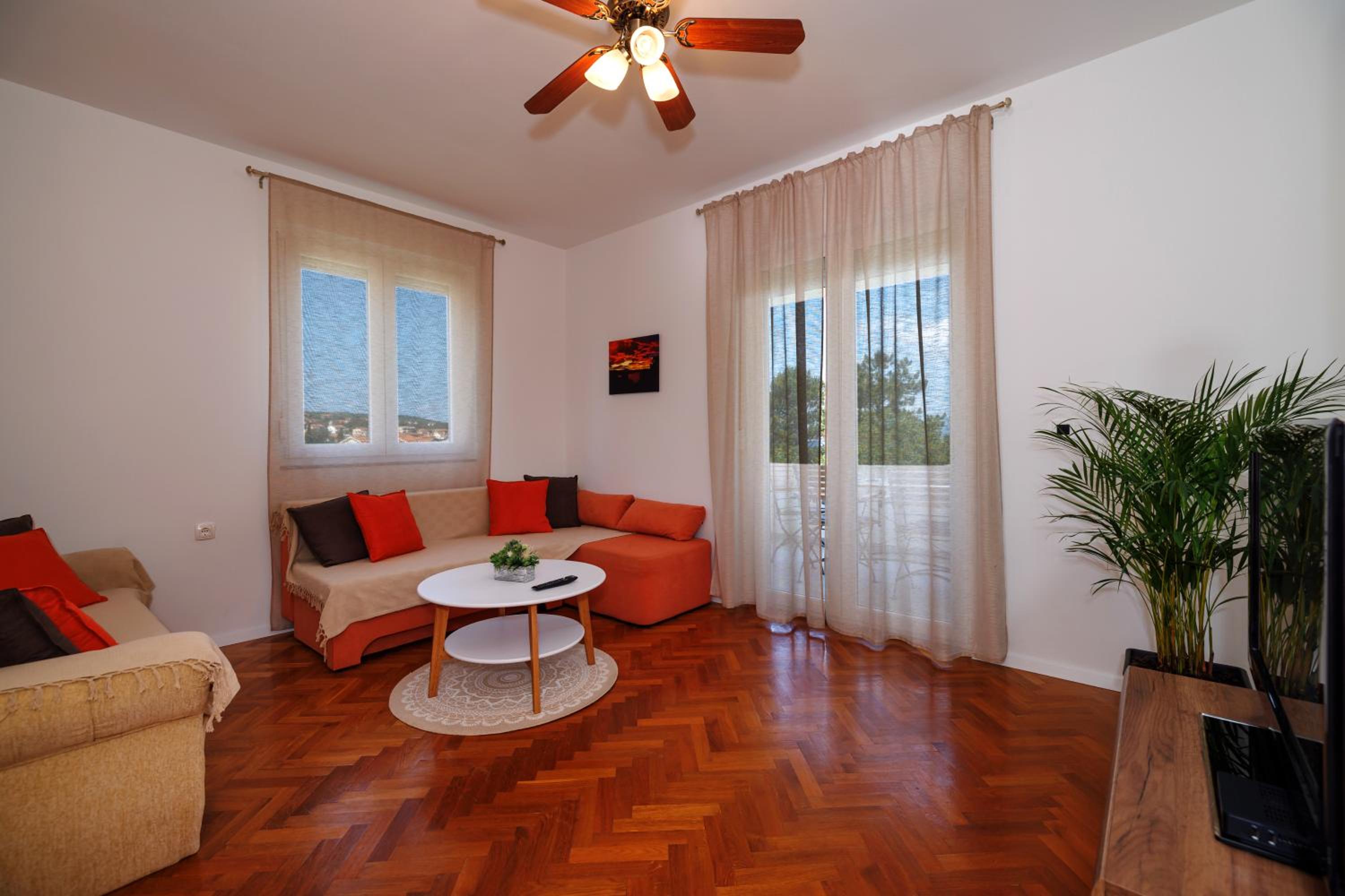 Apartment Karmen view 4