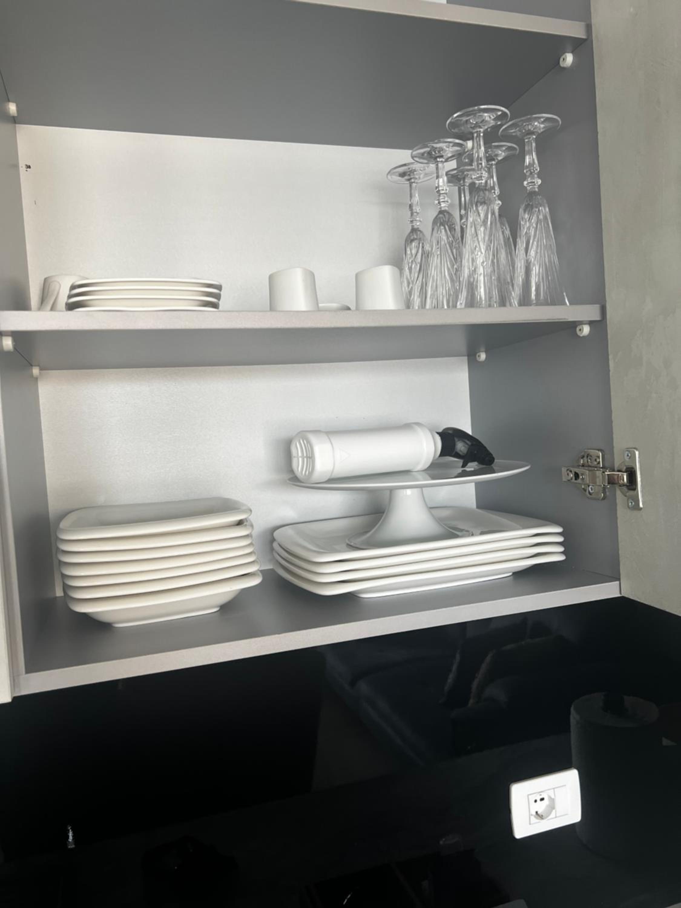 Luxury Apartments Durres