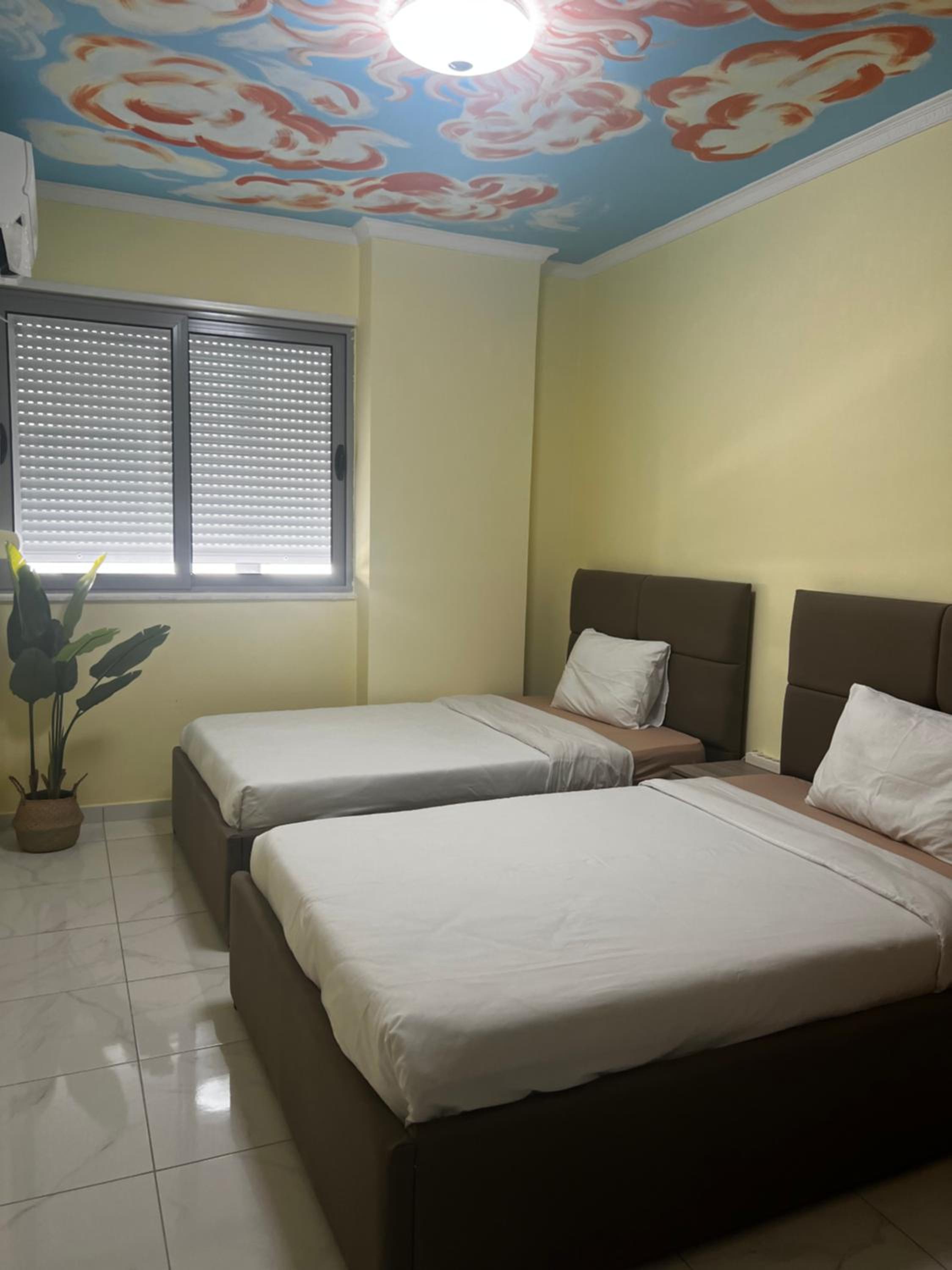 Luxury Apartments Durres