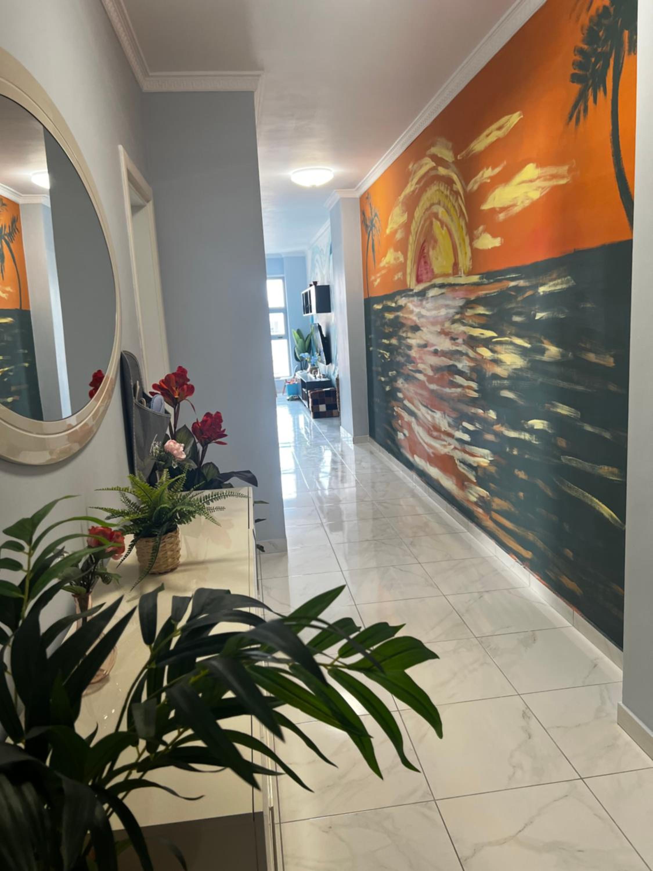 Luxury Apartments Durres
