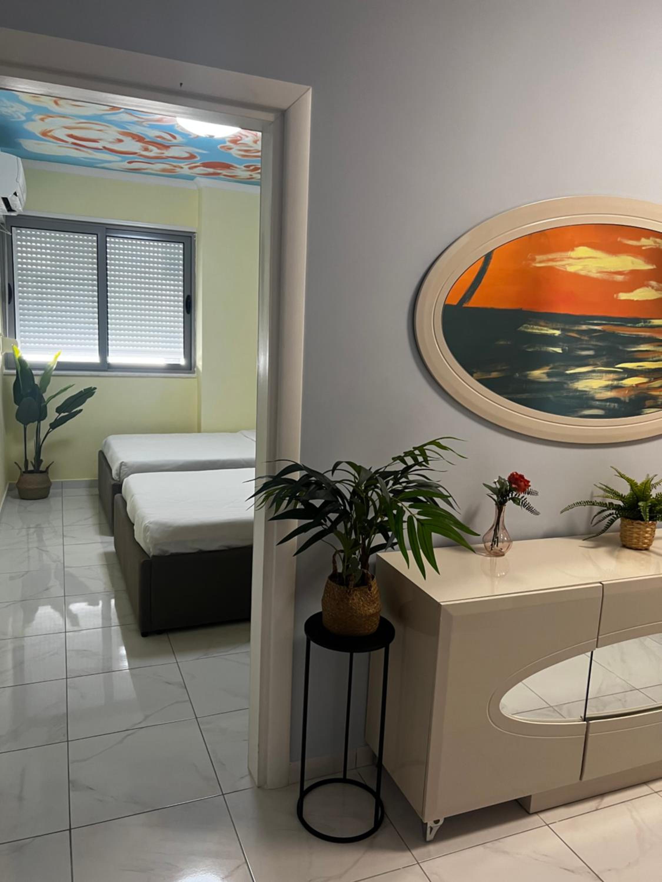 Luxury Apartments Durres