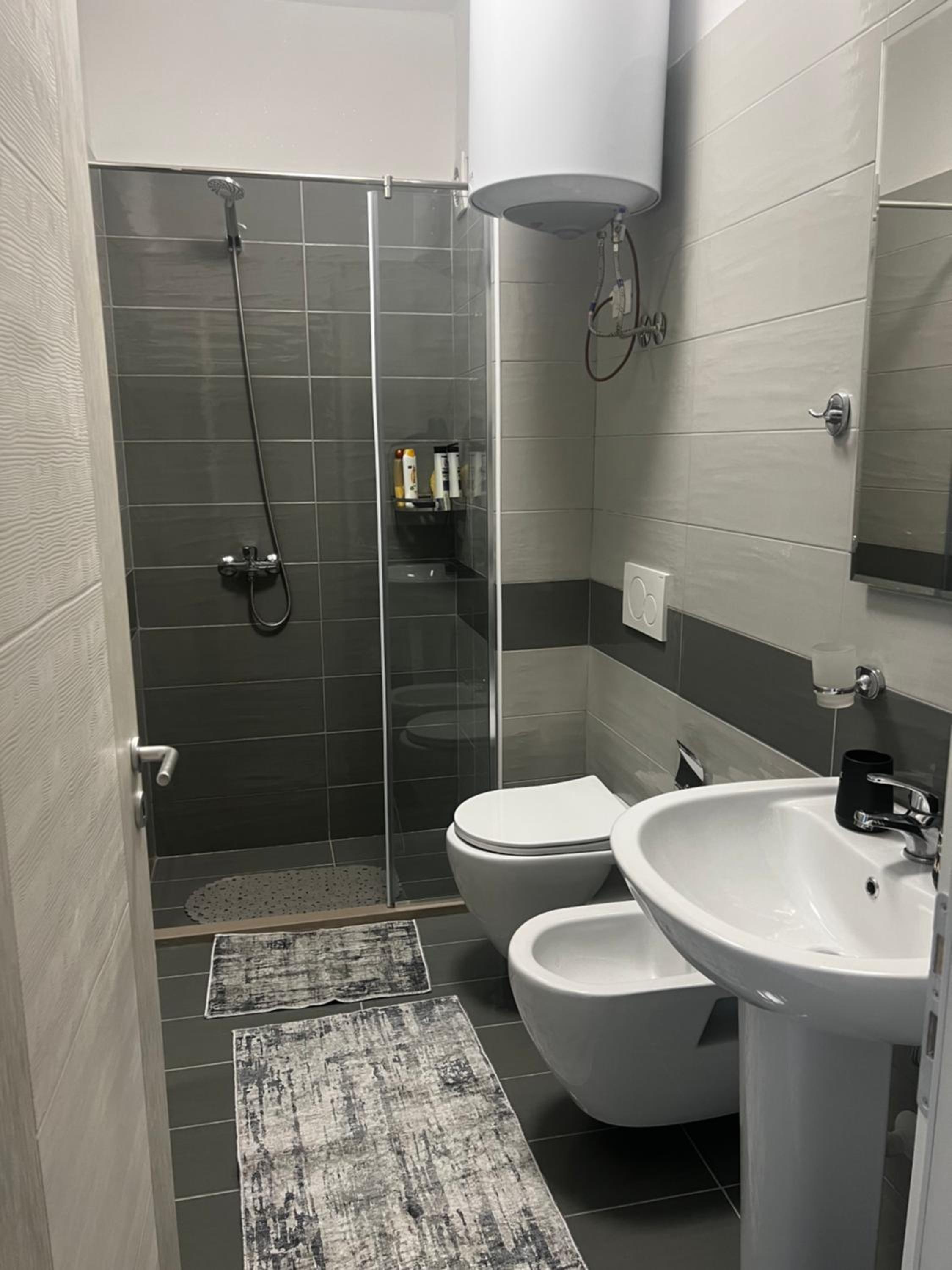 Luxury Apartments Durres