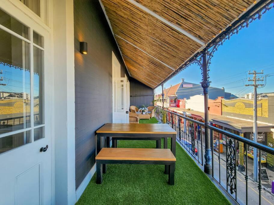 Obs Loft Apartments Observatory