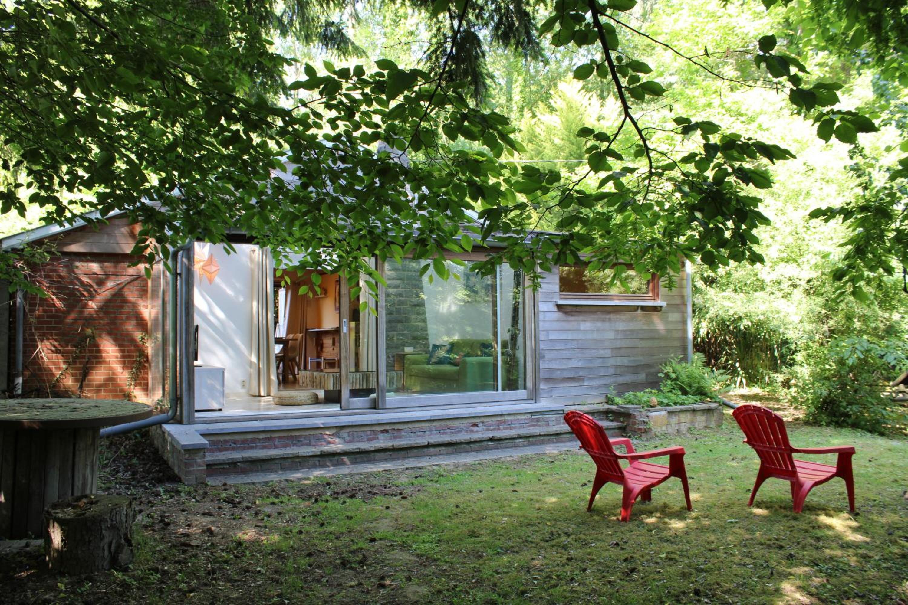 Gîte L'Orée