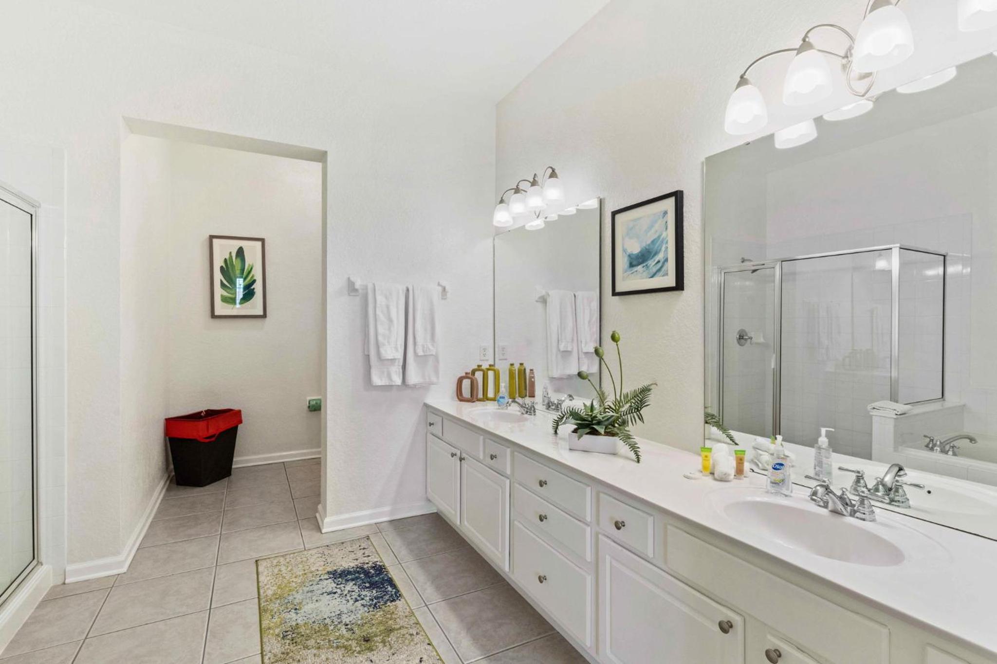Vista Cay at Epic Universe - Luxury 4 bedroom penthouse