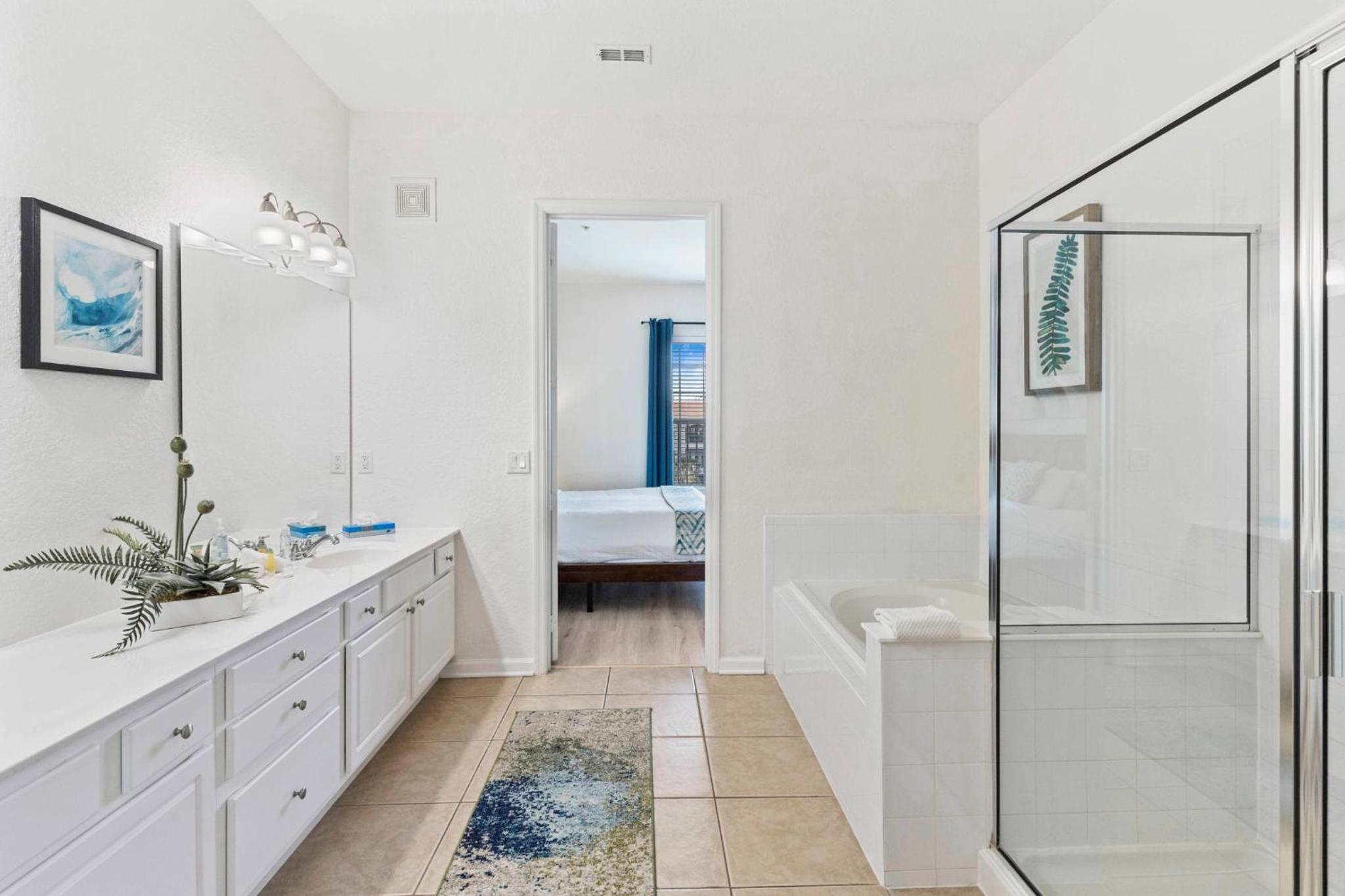Vista Cay at Epic Universe - Luxury 4 bedroom penthouse
