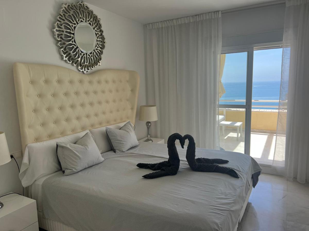 Magnifico Sea View Apartment Costa del Sol photo 2