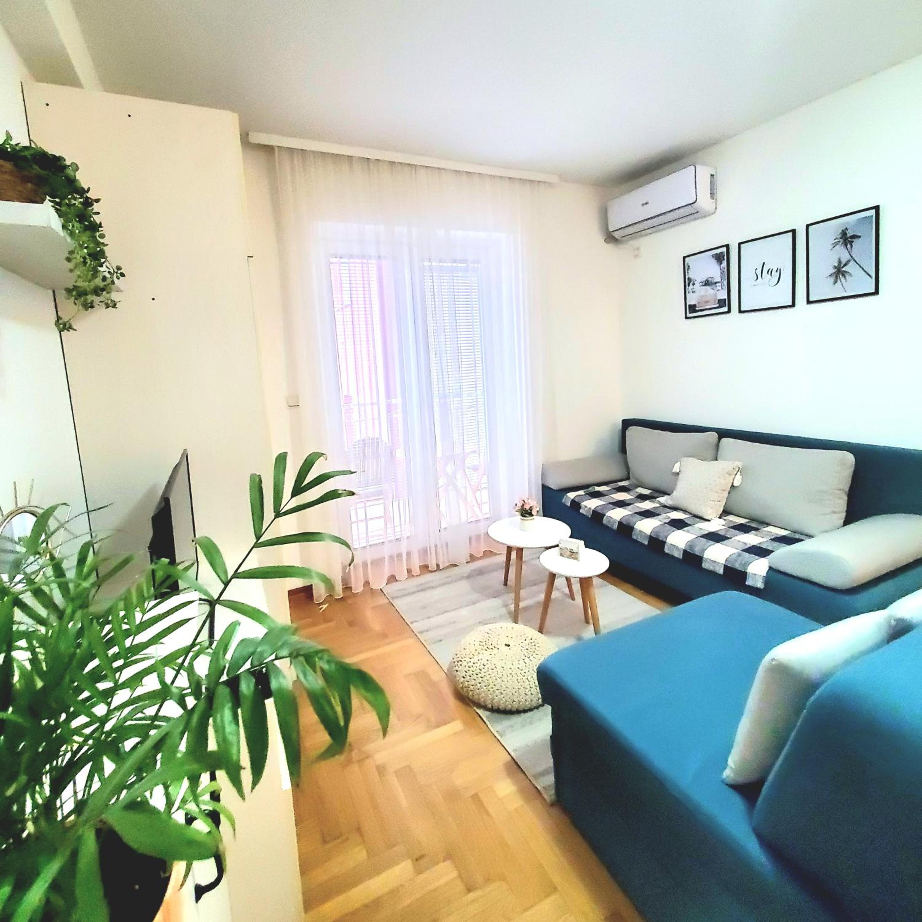 Apartment Atria view 4