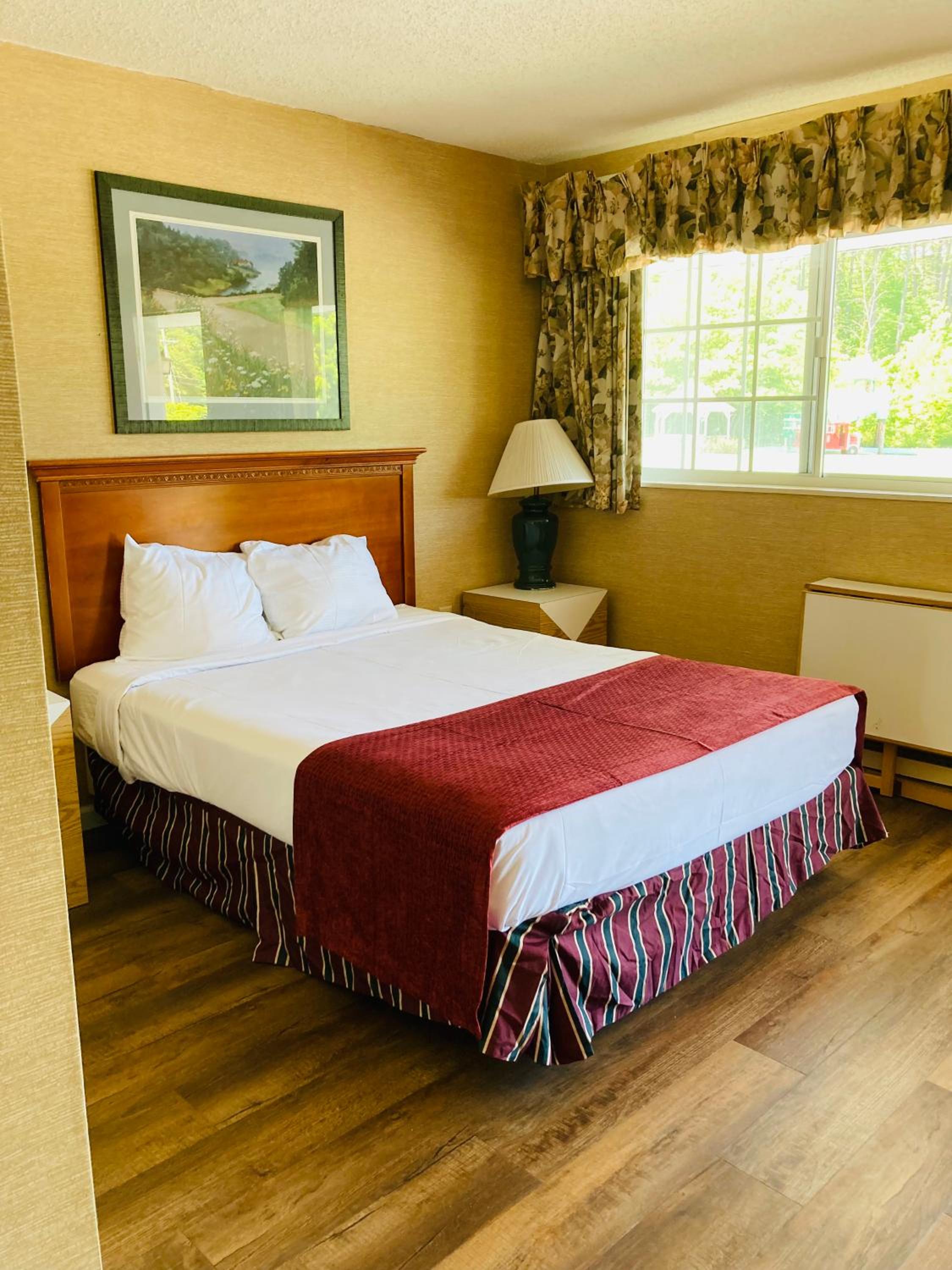 Colonel Williams Resort and Suites