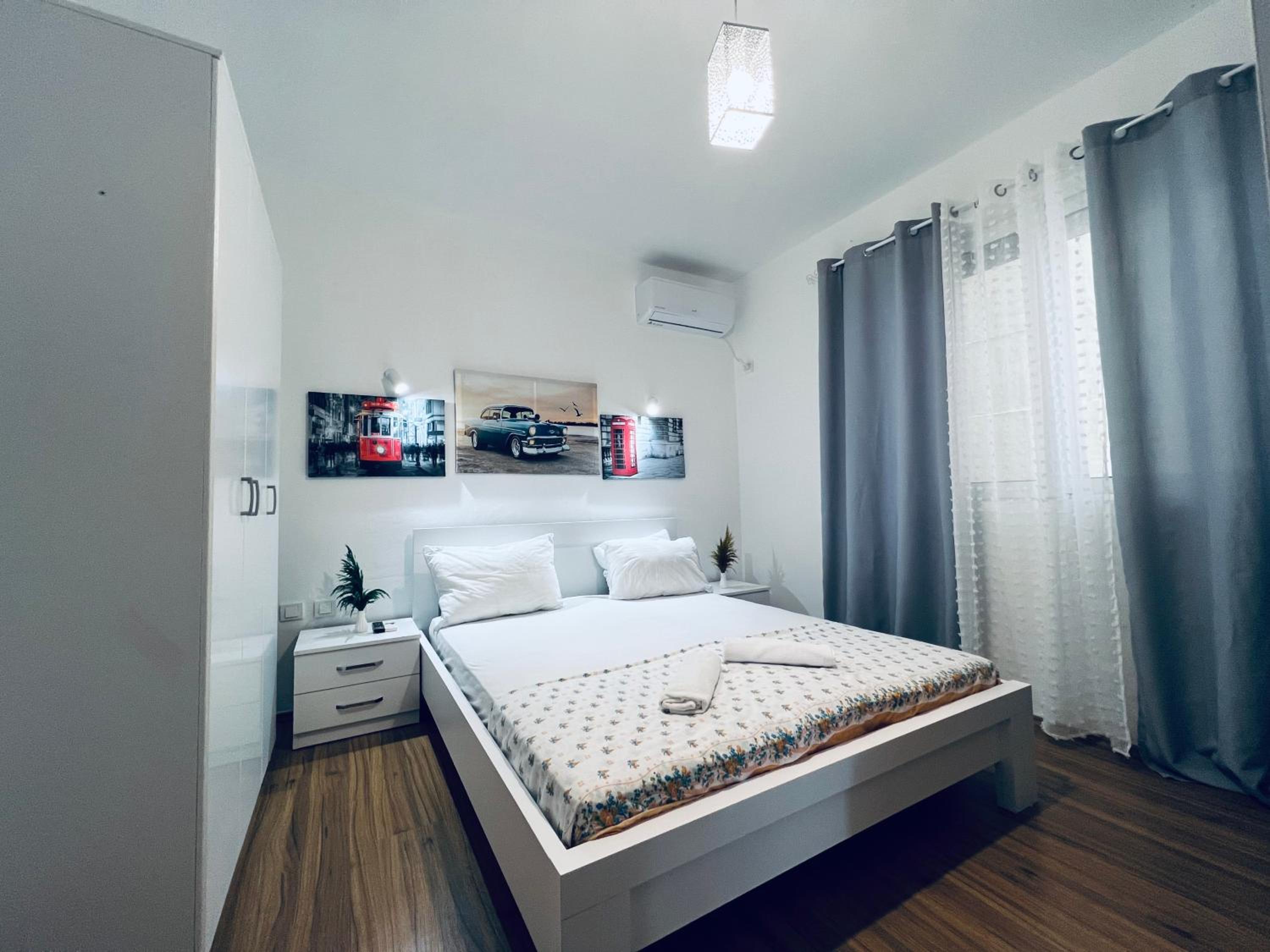 LuxuryHome Ulcinj 1