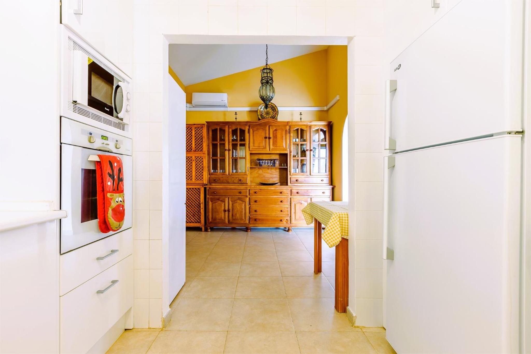 CASA RURAL VILLAMAYNO