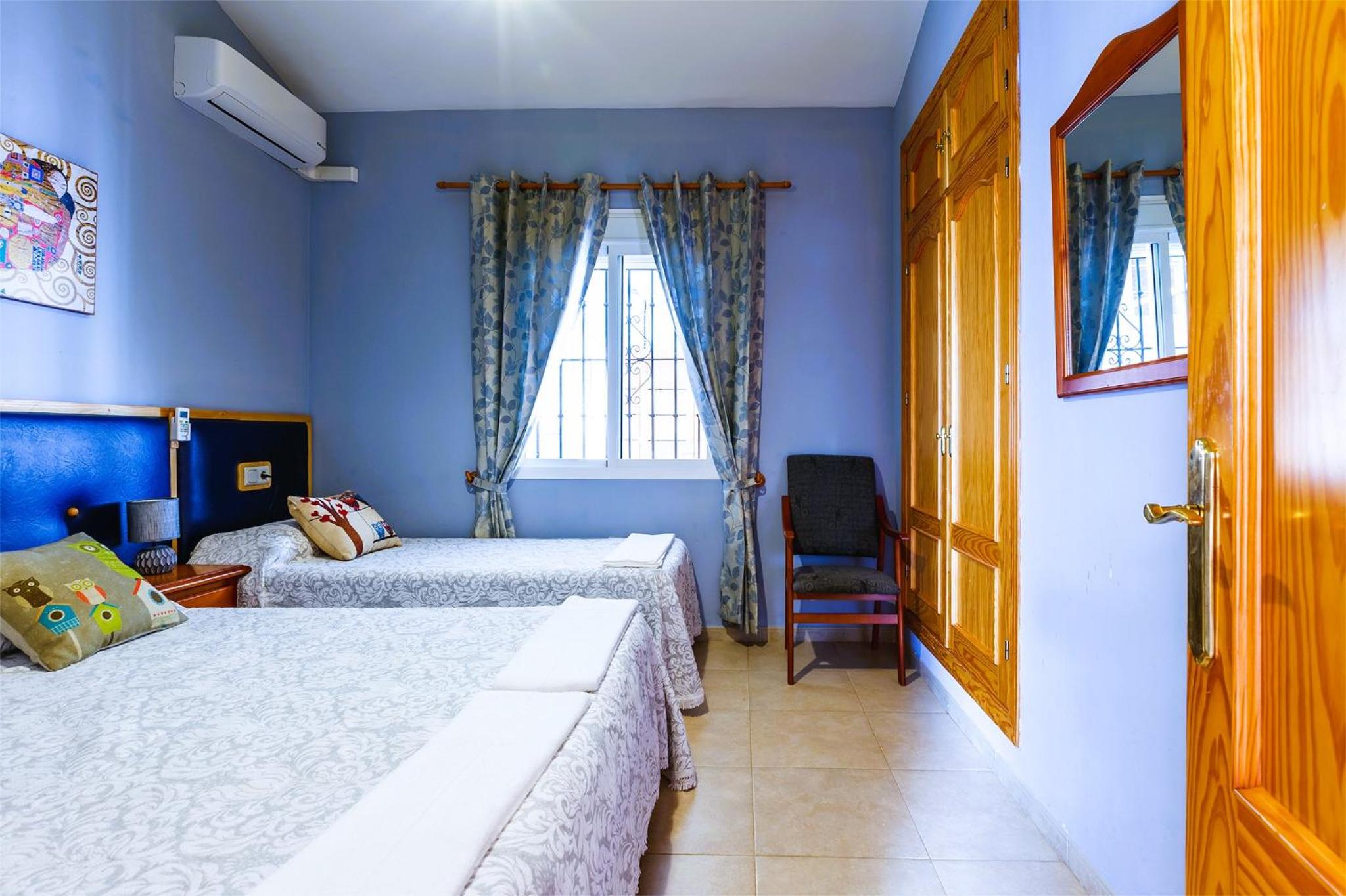 CASA RURAL VILLAMAYNO