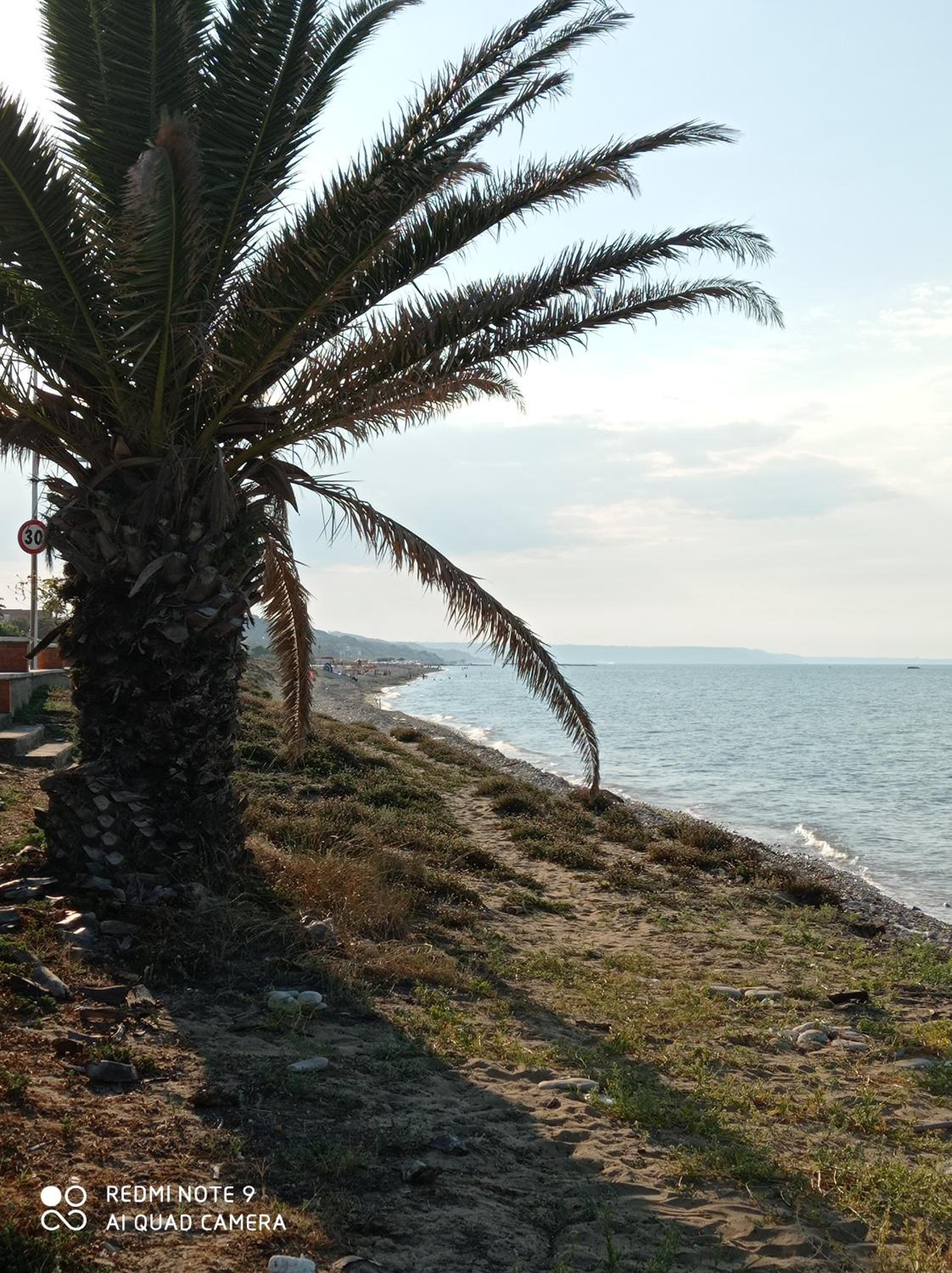 MAR SANTINI B&B view 3