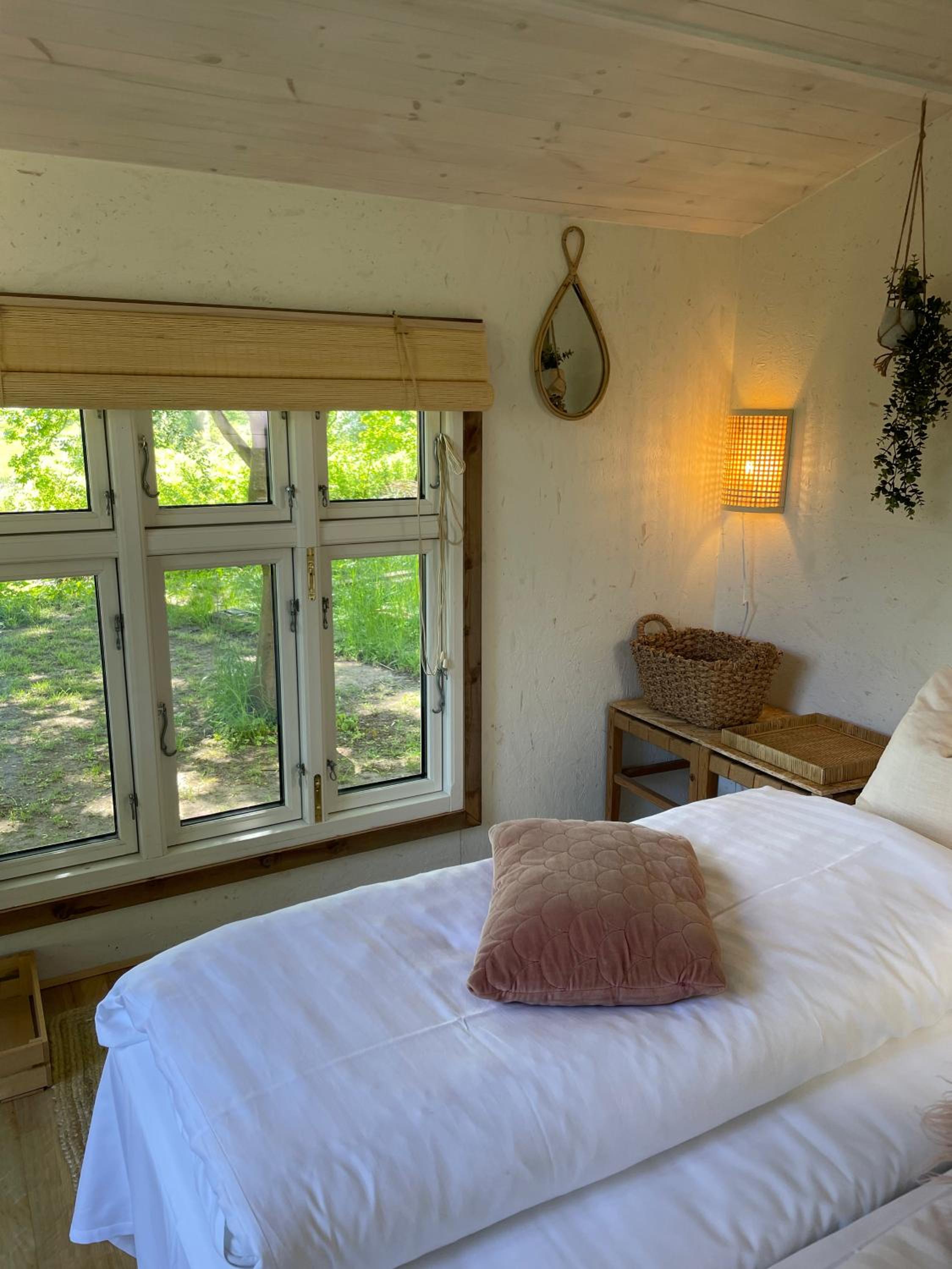 Hyggelig country Lodge