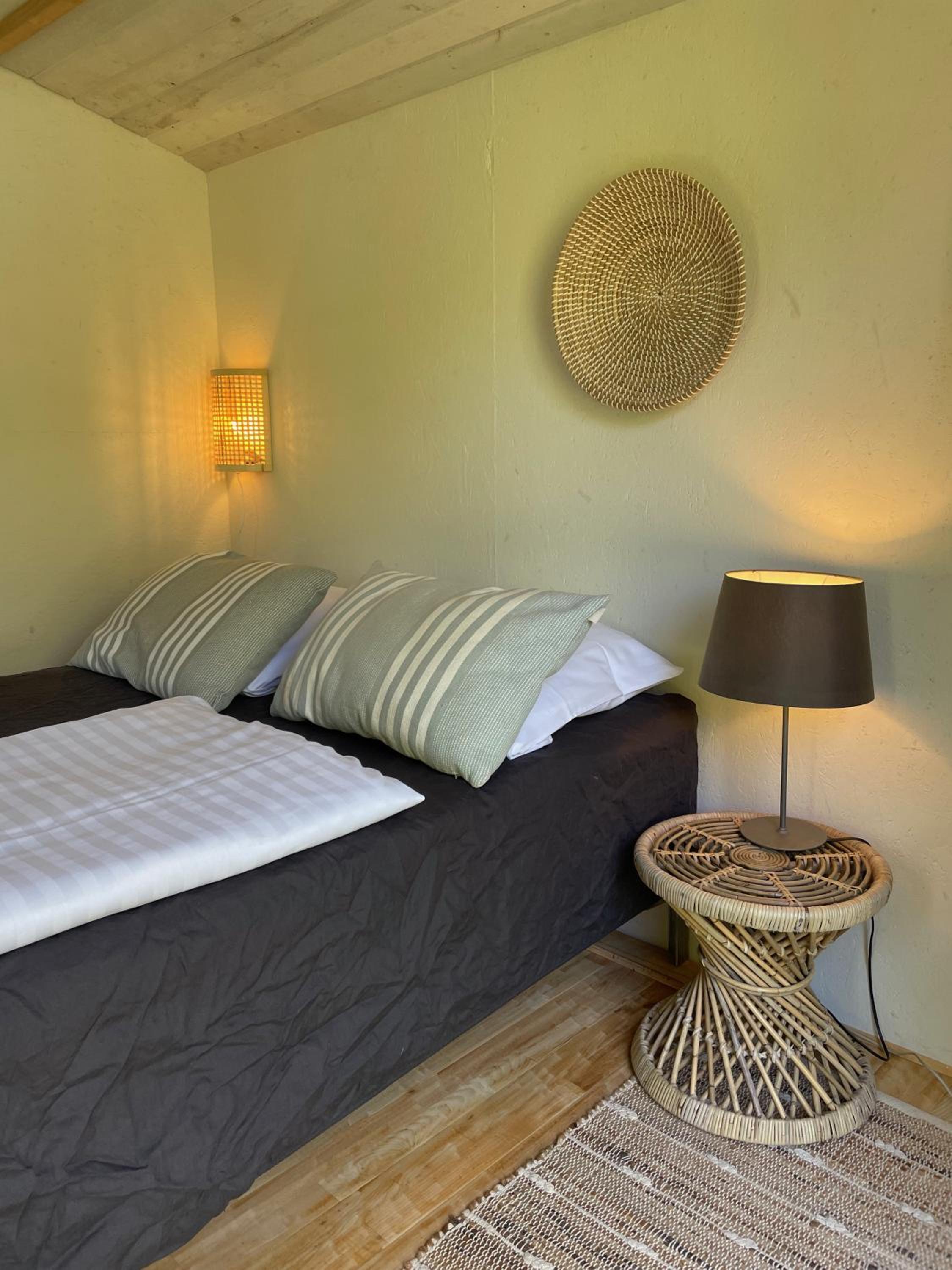 Hyggelig country Lodge