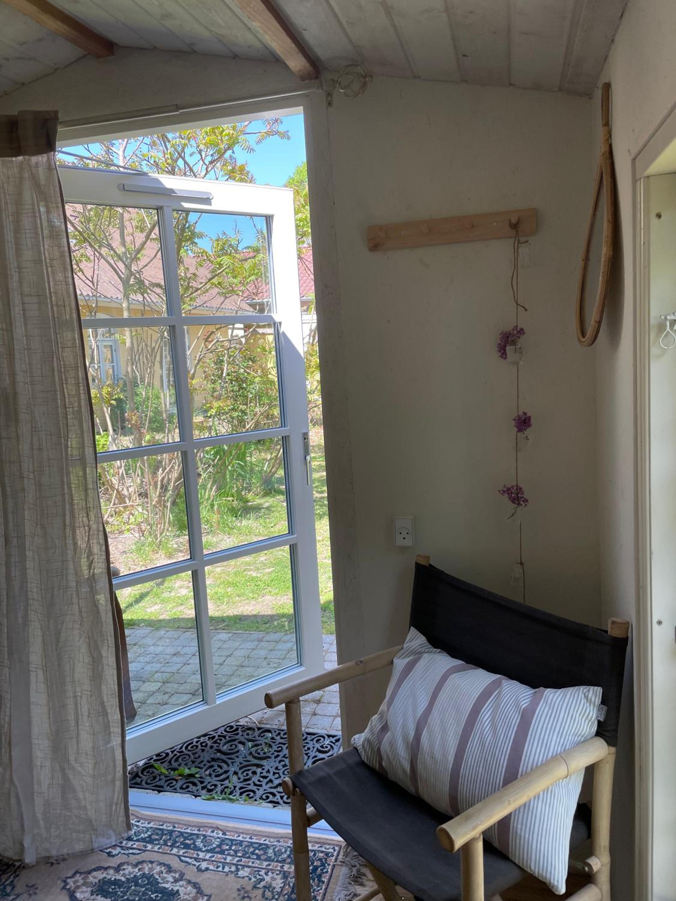Hyggelig country Lodge