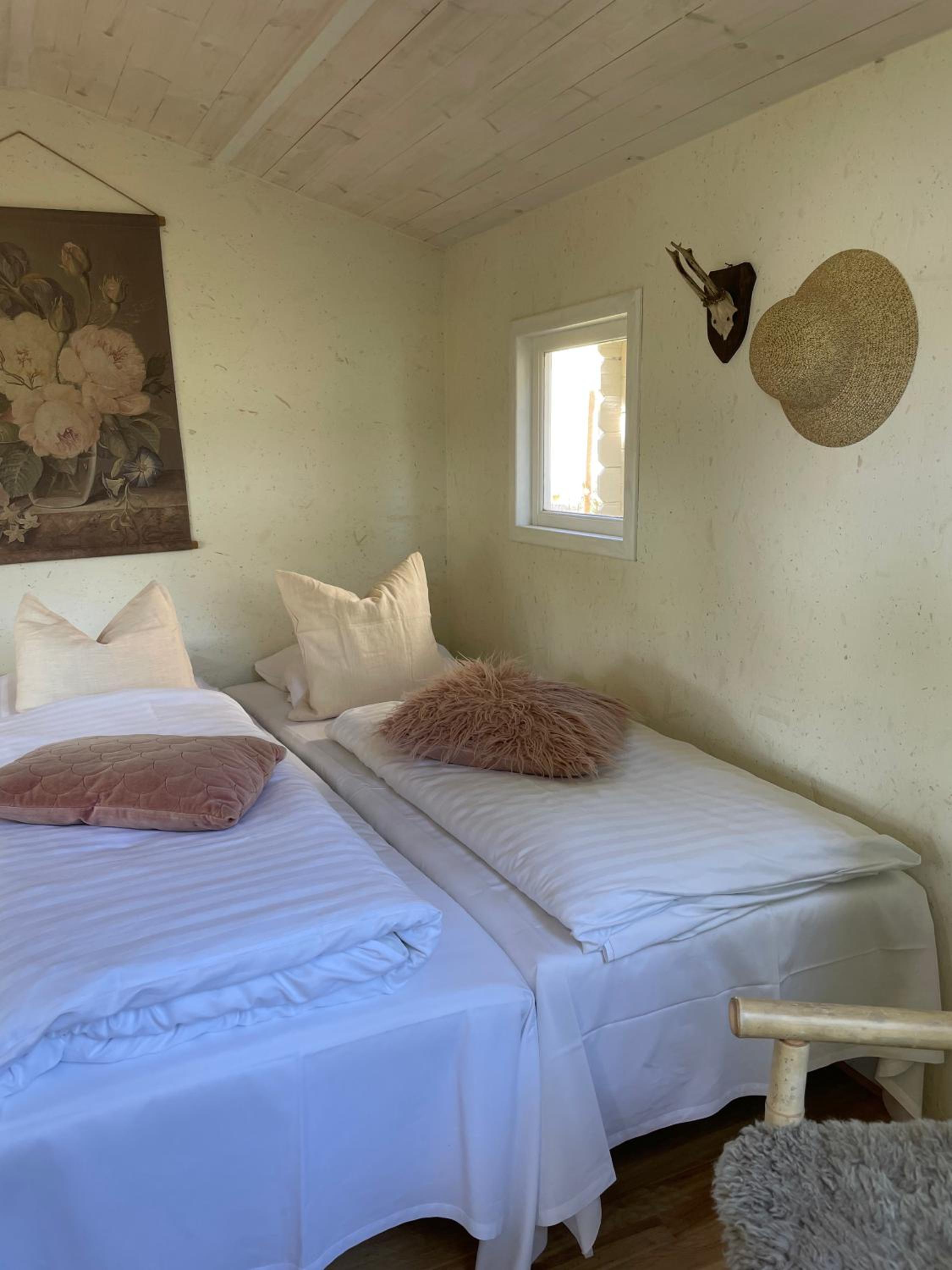 Hyggelig country Lodge