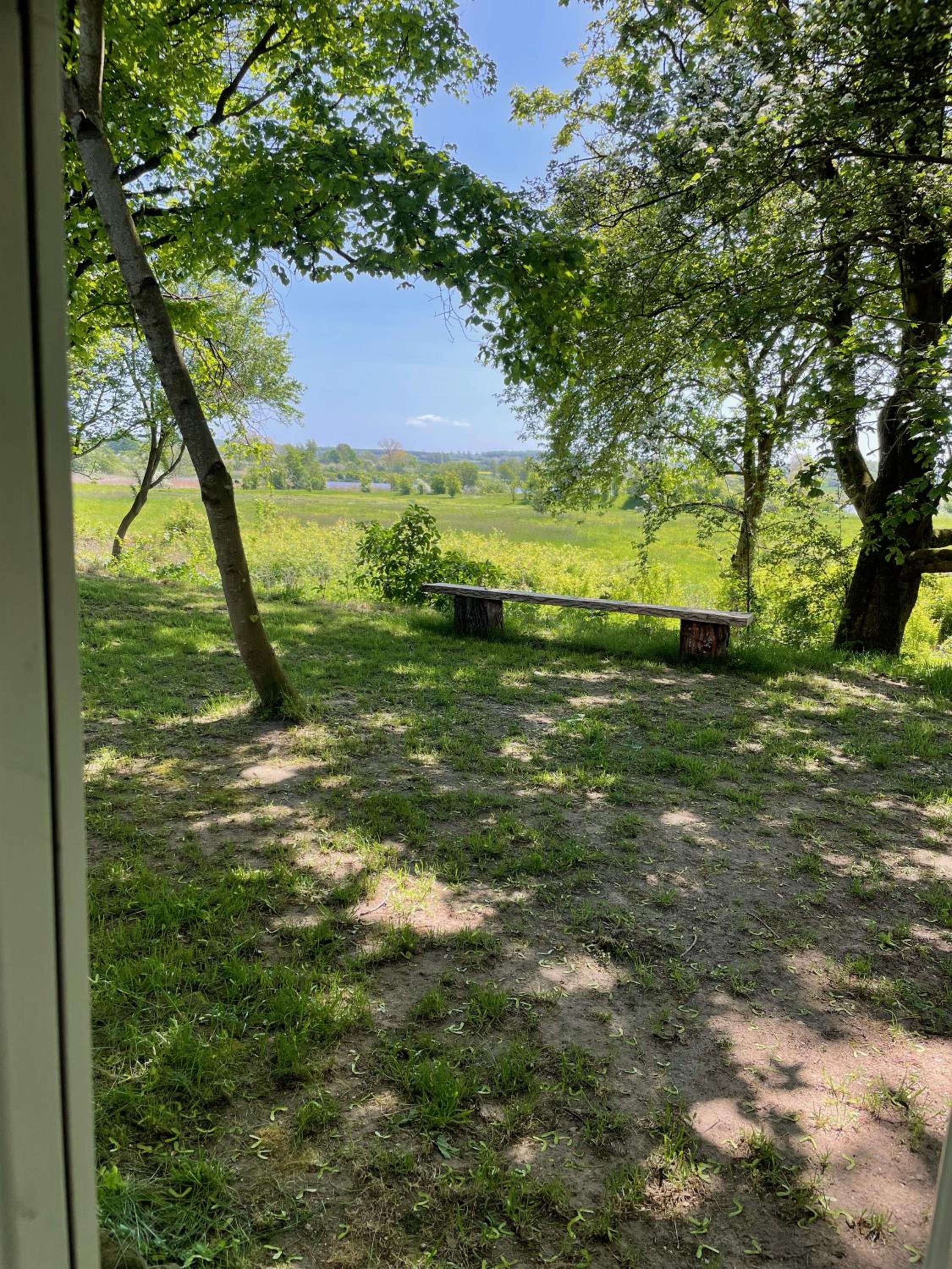 Hyggelig country Lodge