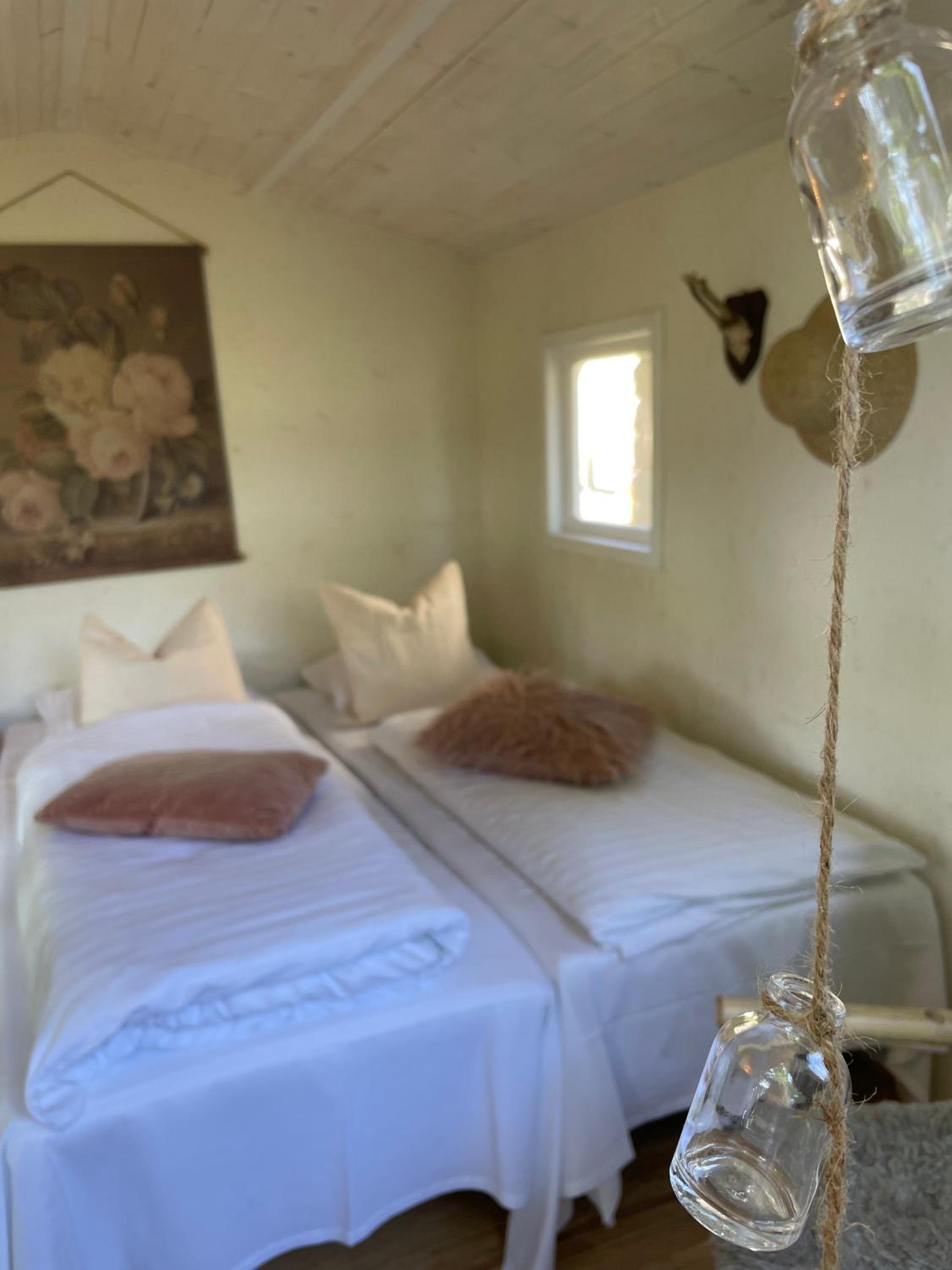 Hyggelig country Lodge