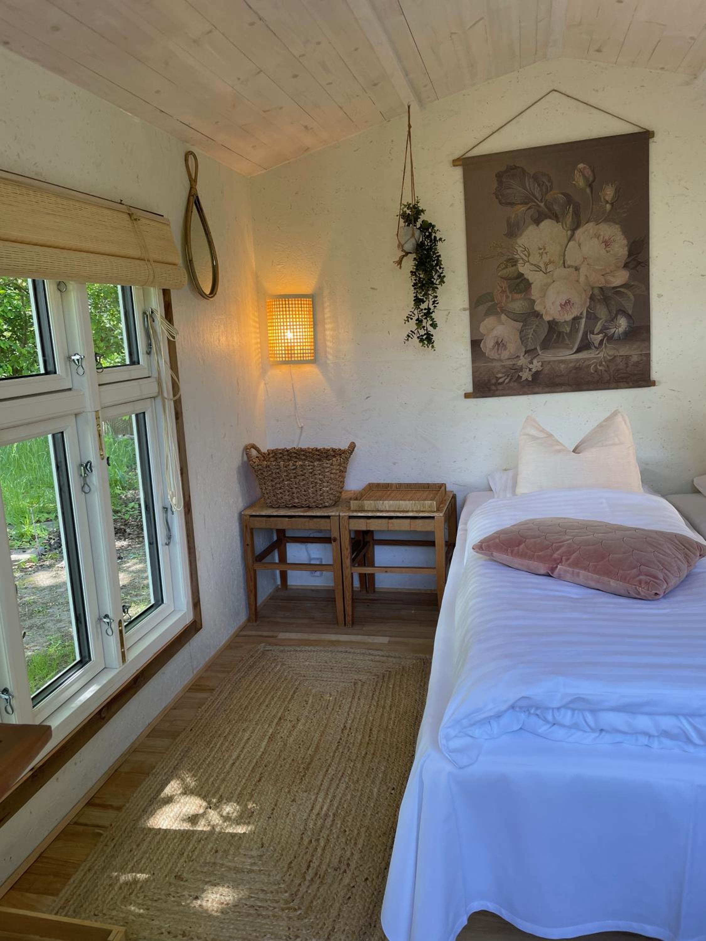 Hyggelig country Lodge