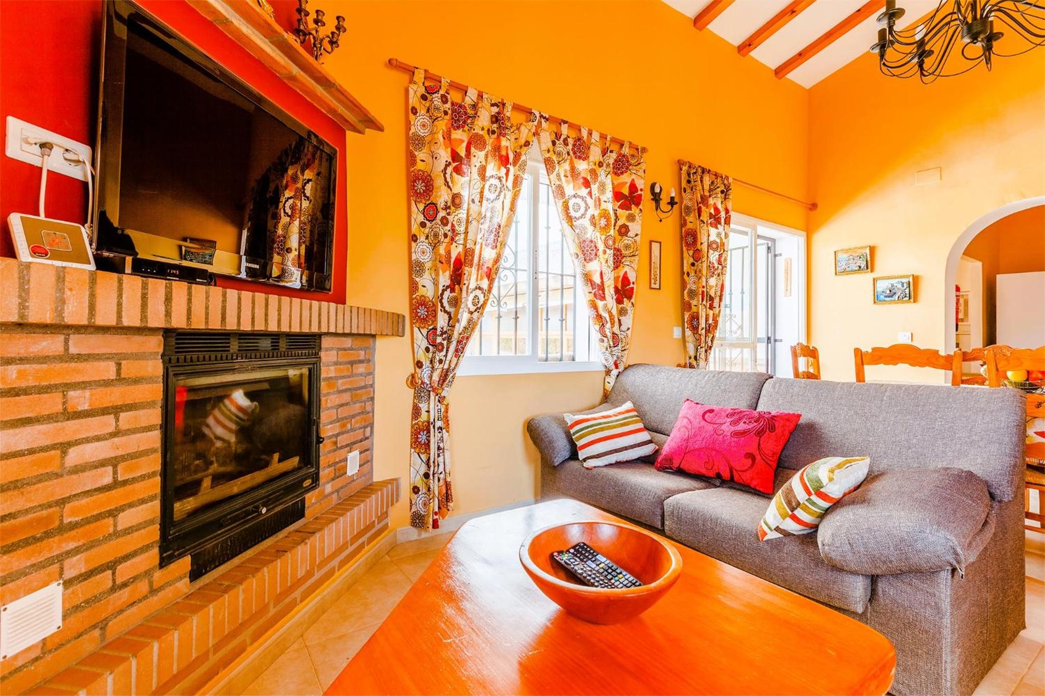CASA RURAL VILLAMAYNO