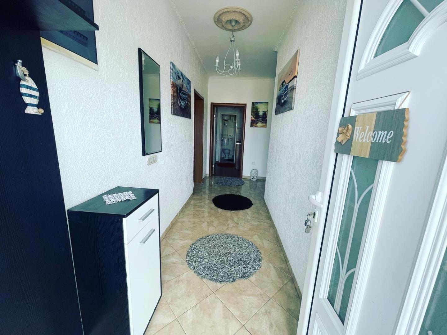LuxuryHome Ulcinj 1