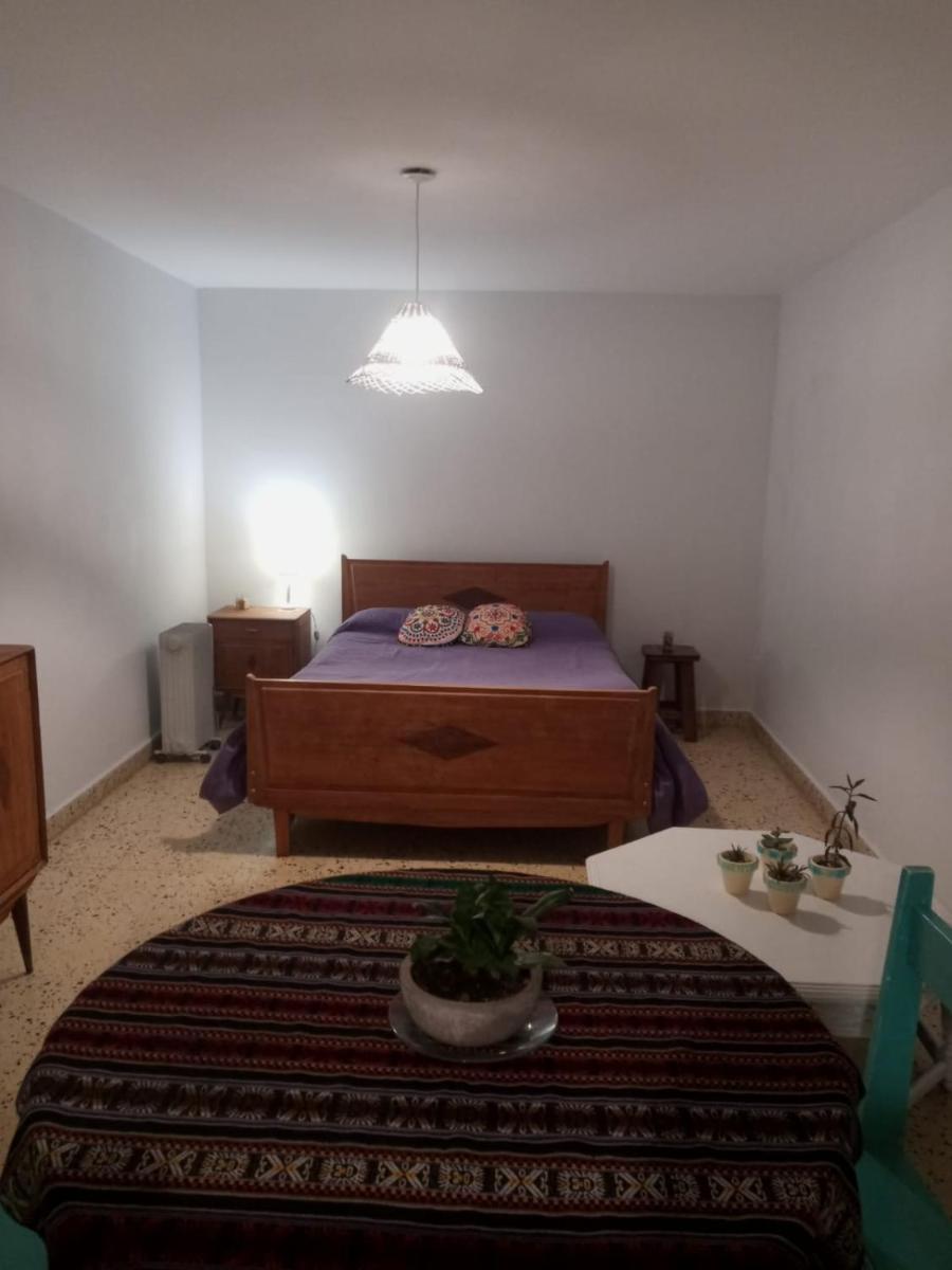 Departamento Colibrí