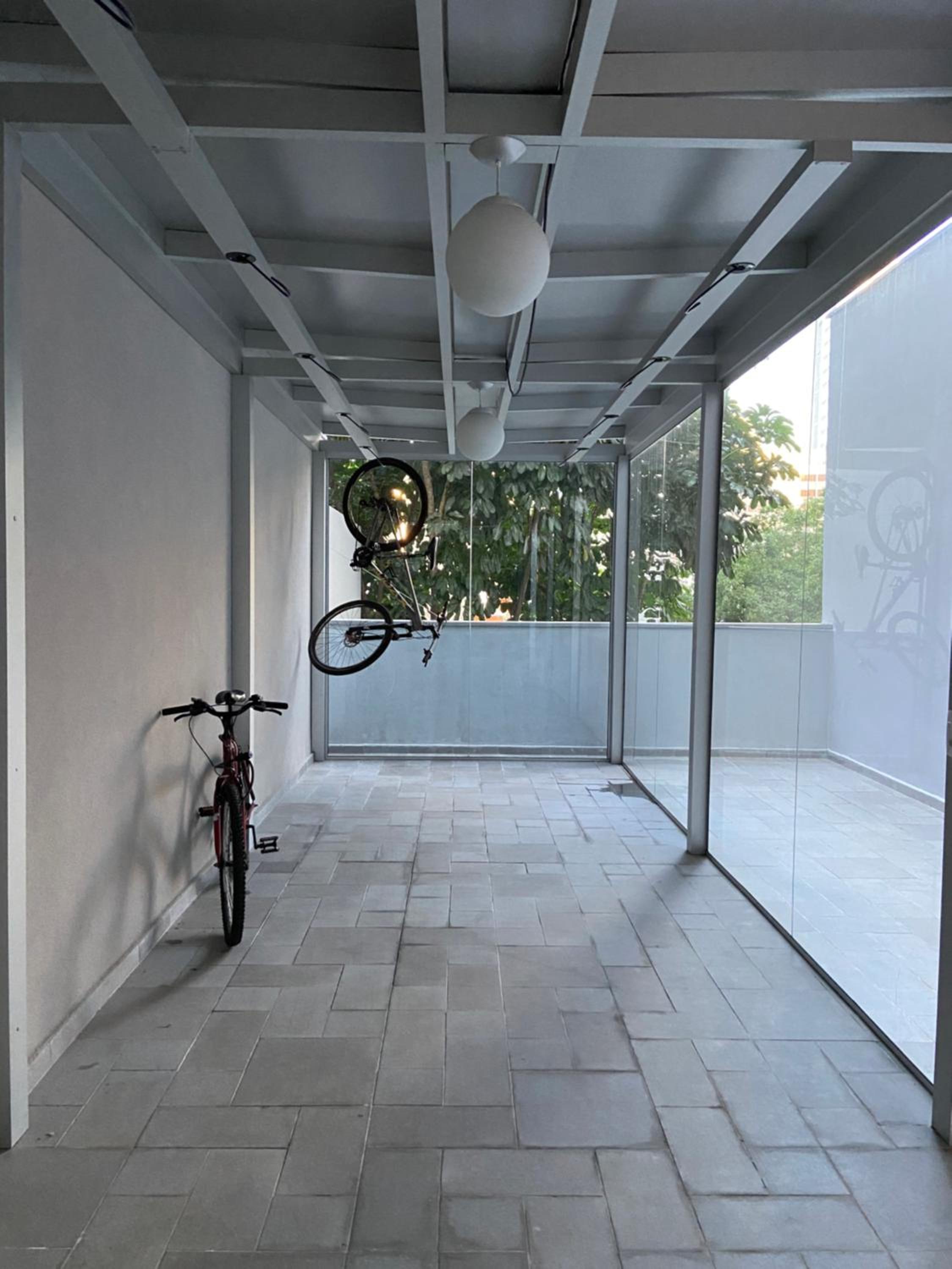Lindo Studio ao lado do Centro de Convenções Frei Caneca - São Paulo
