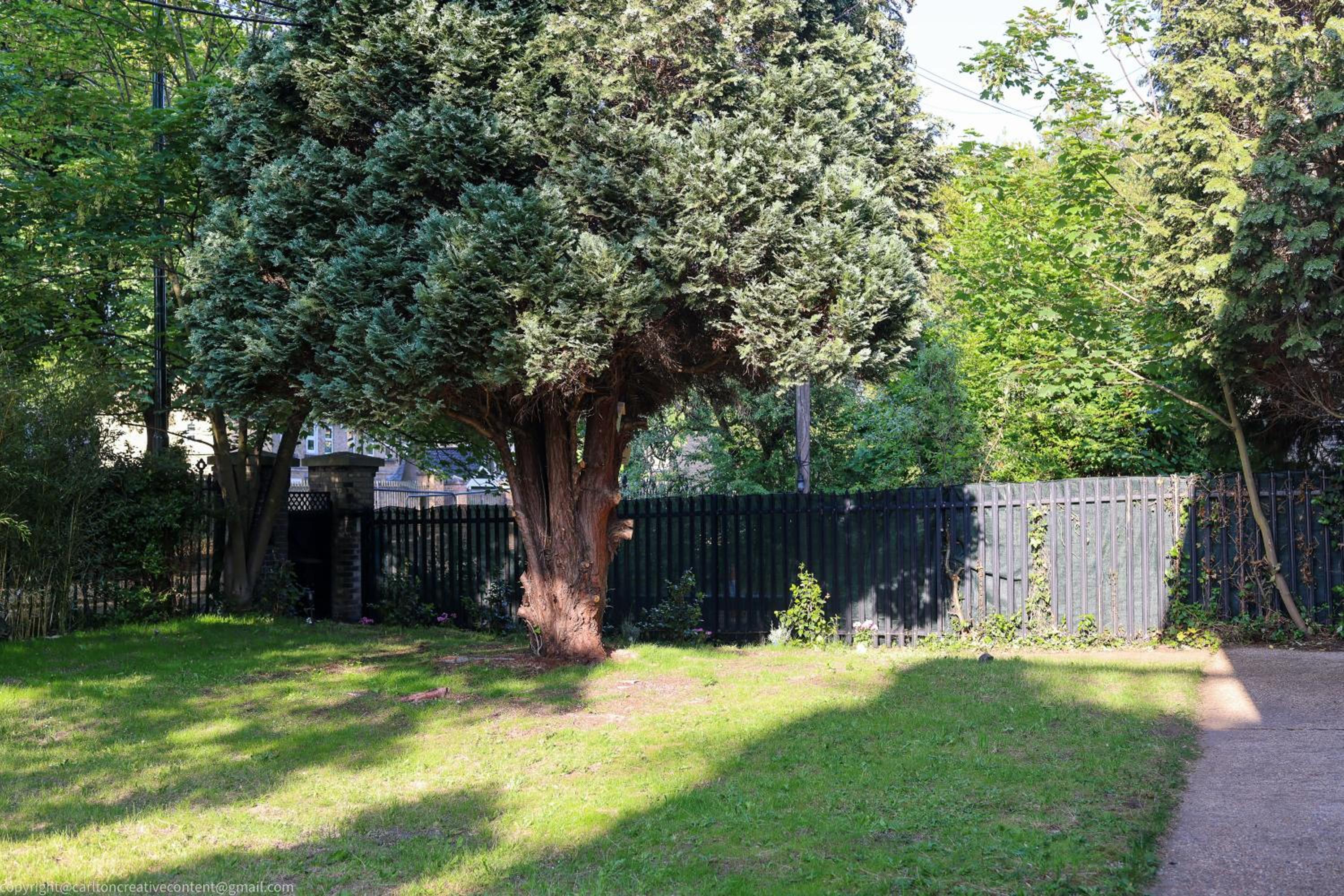 The Water Works Cottage