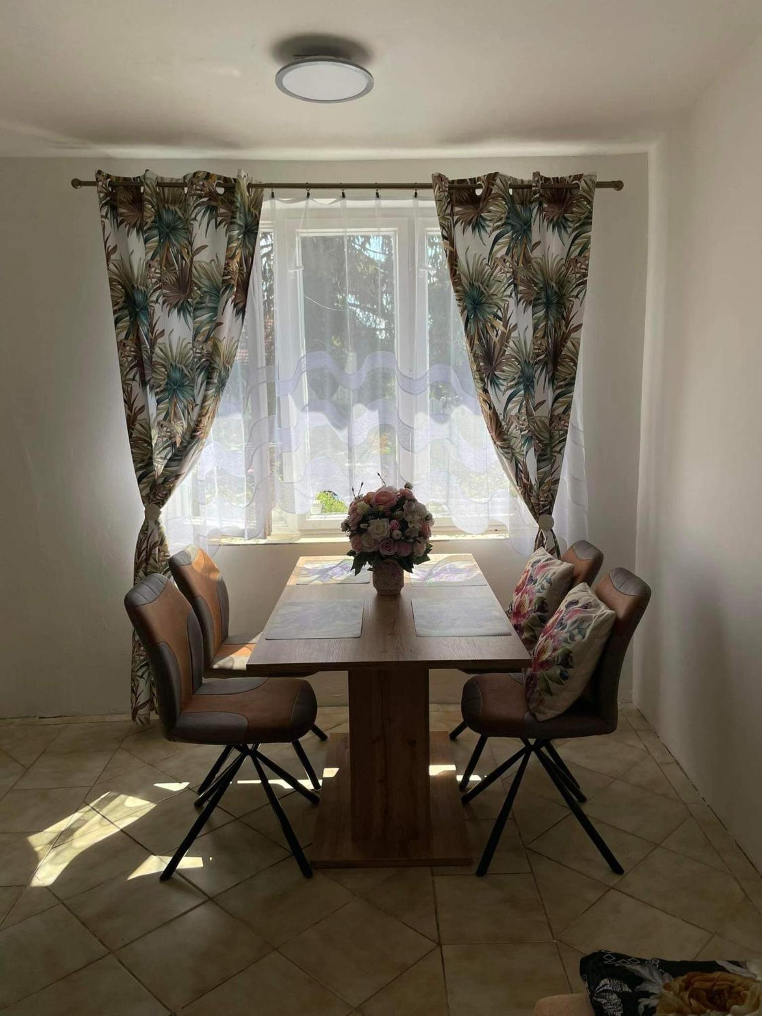 Apartmány Anabell
