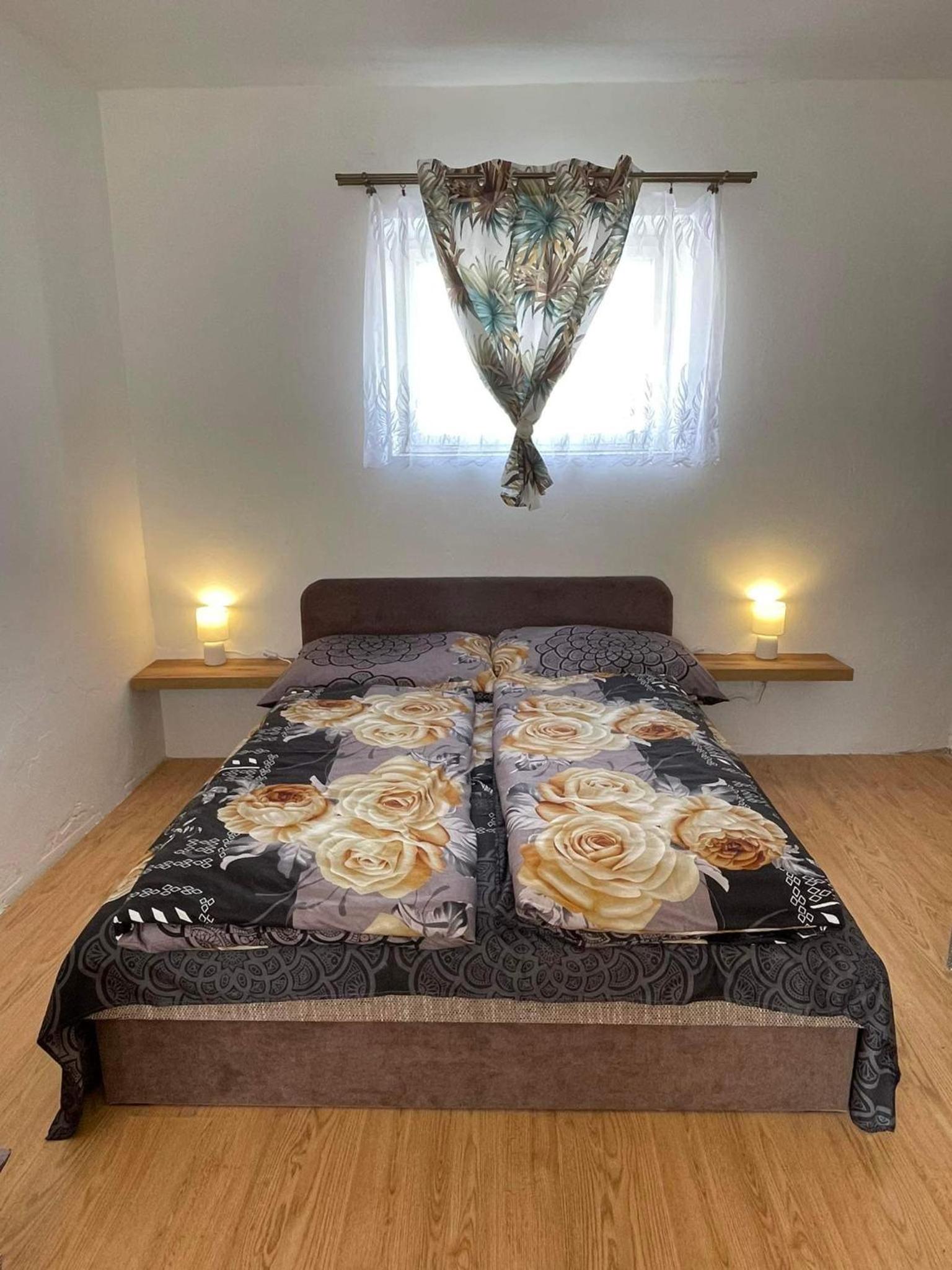 Apartmány Anabell