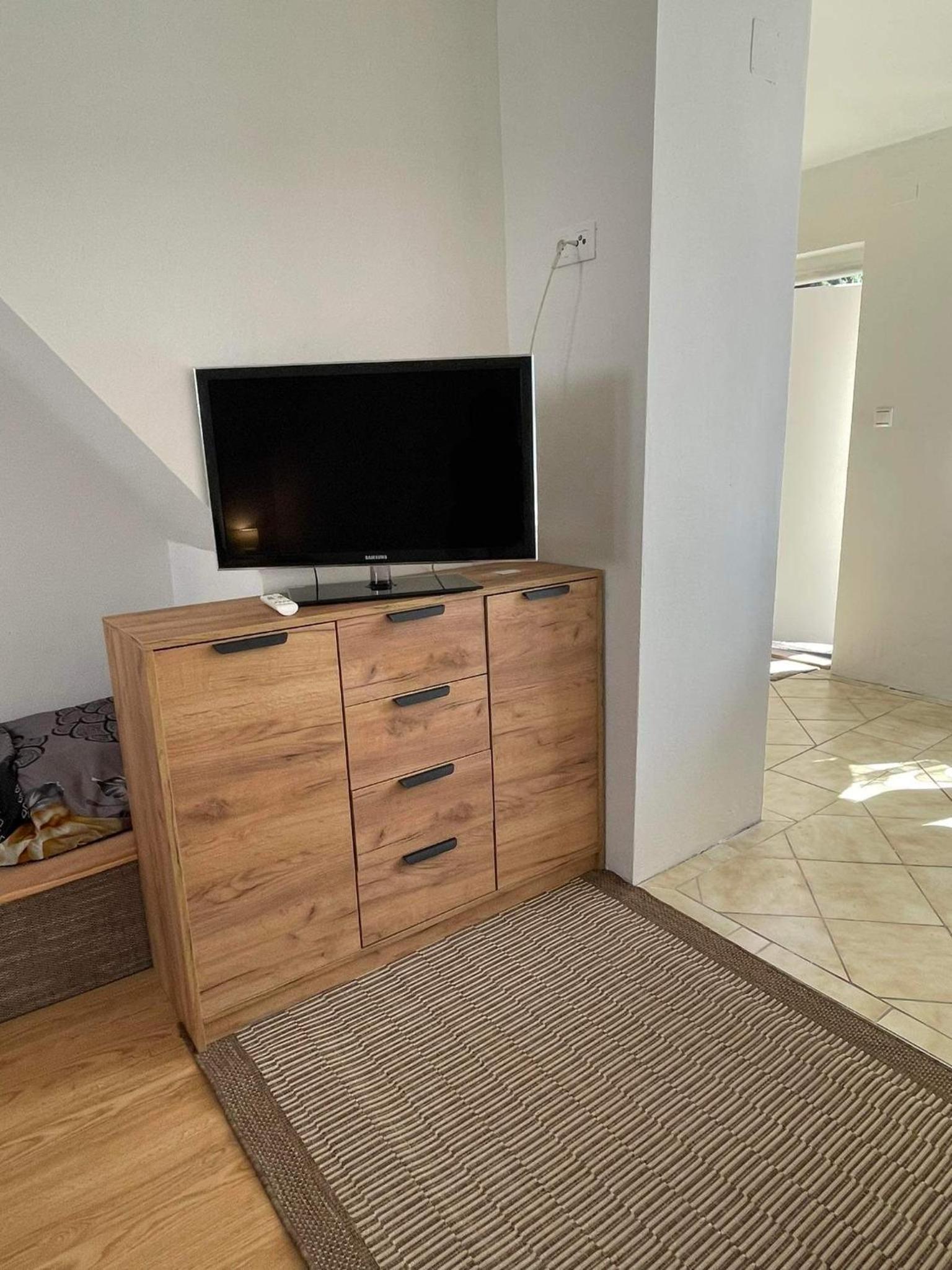 Apartmány Anabell