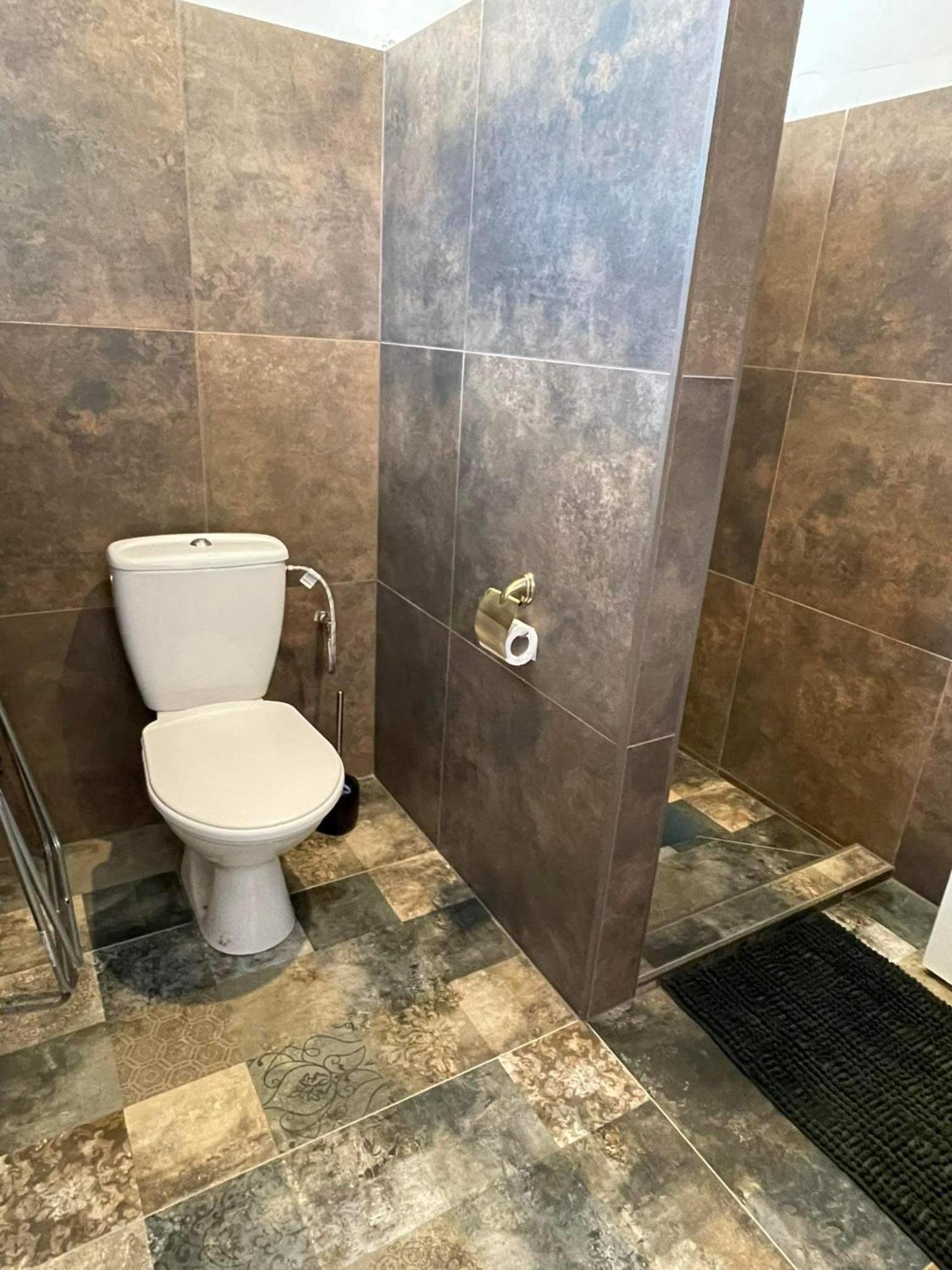 Apartmány Anabell