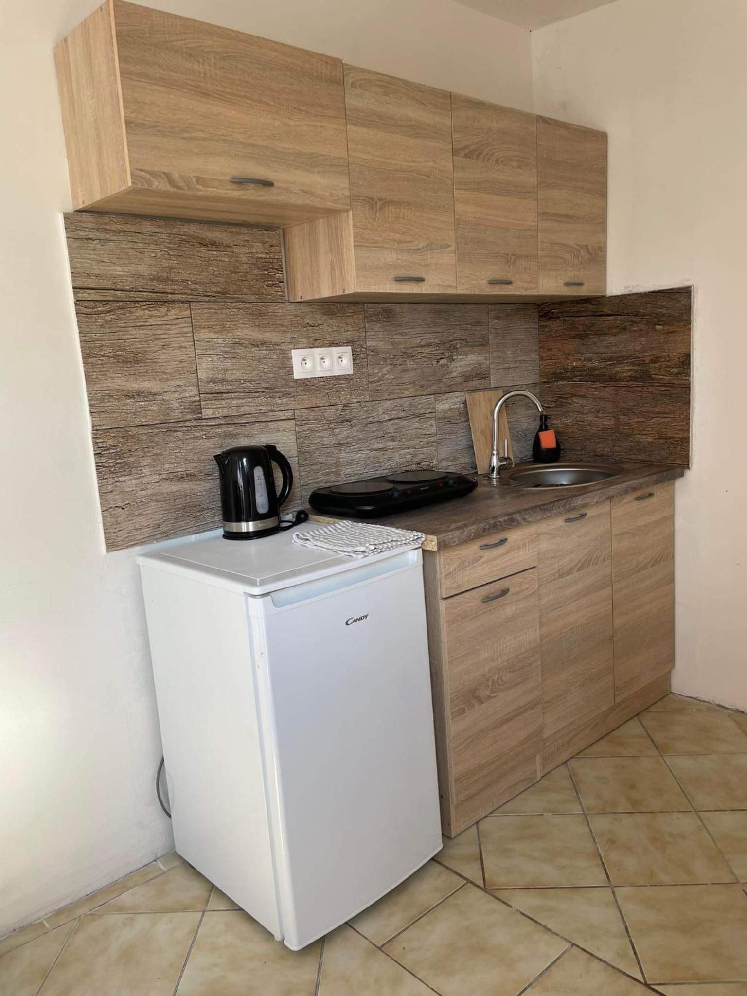 Apartmány Anabell