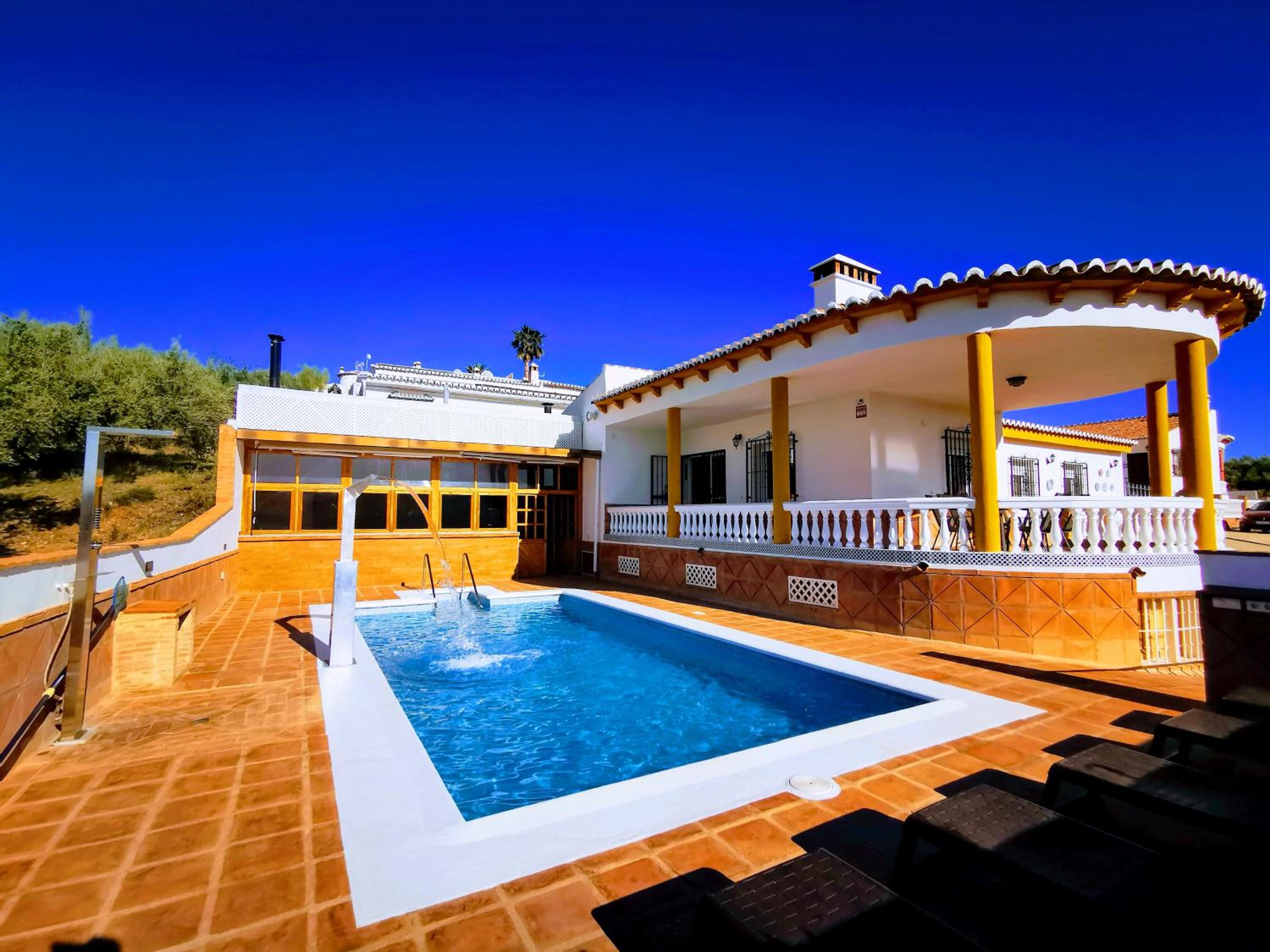 CASA RURAL VILLAMAYNO