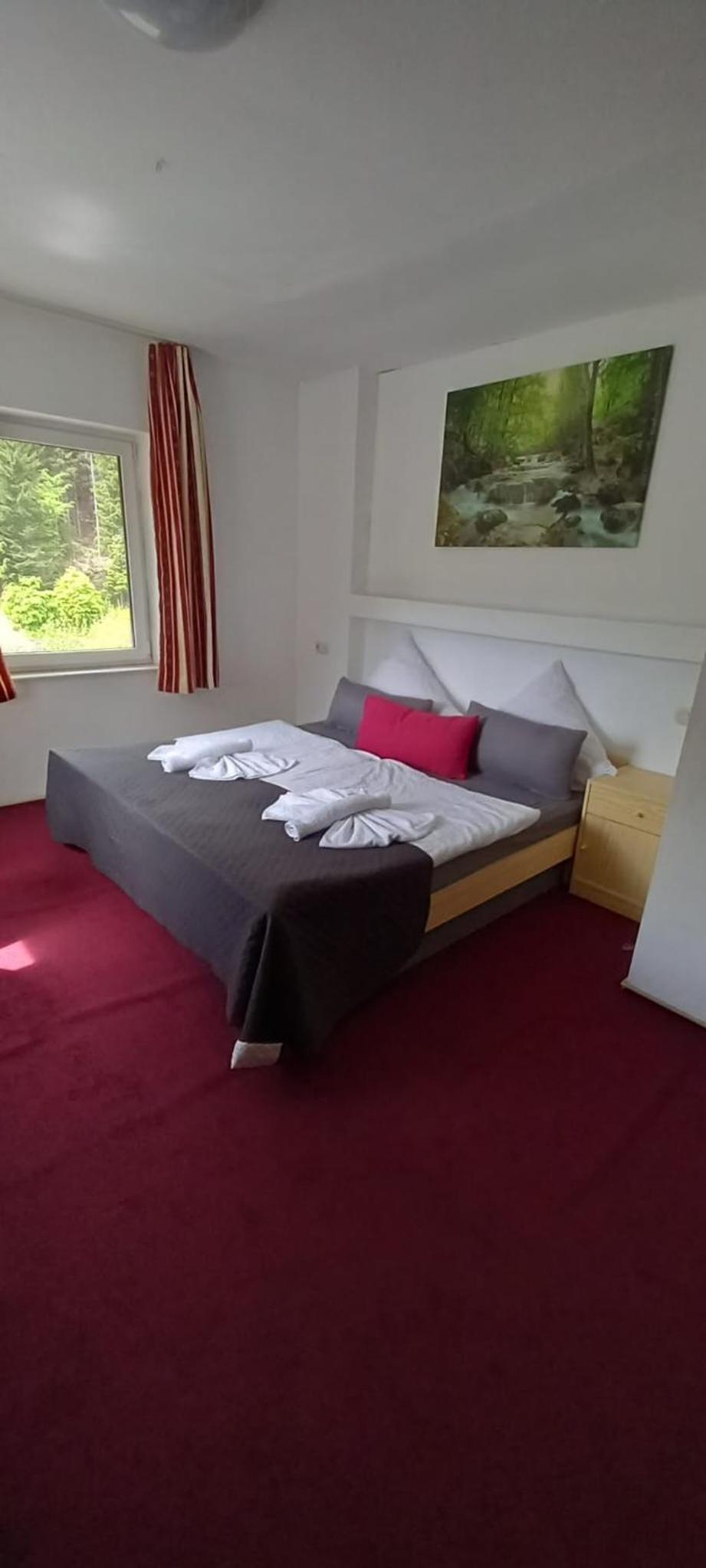 Waldpension Pfeiferhaus