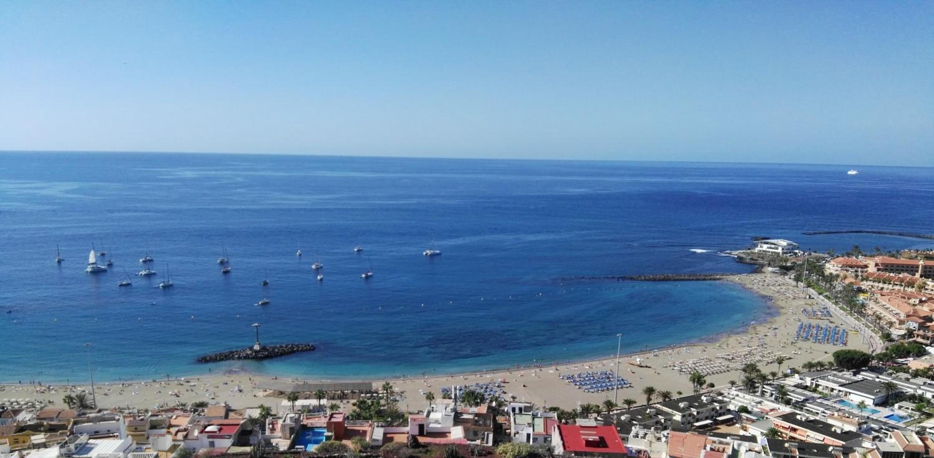 Los Diamantes Komfort - 2 bedrooms, 2 bathrooms, easily accessible, no stairs